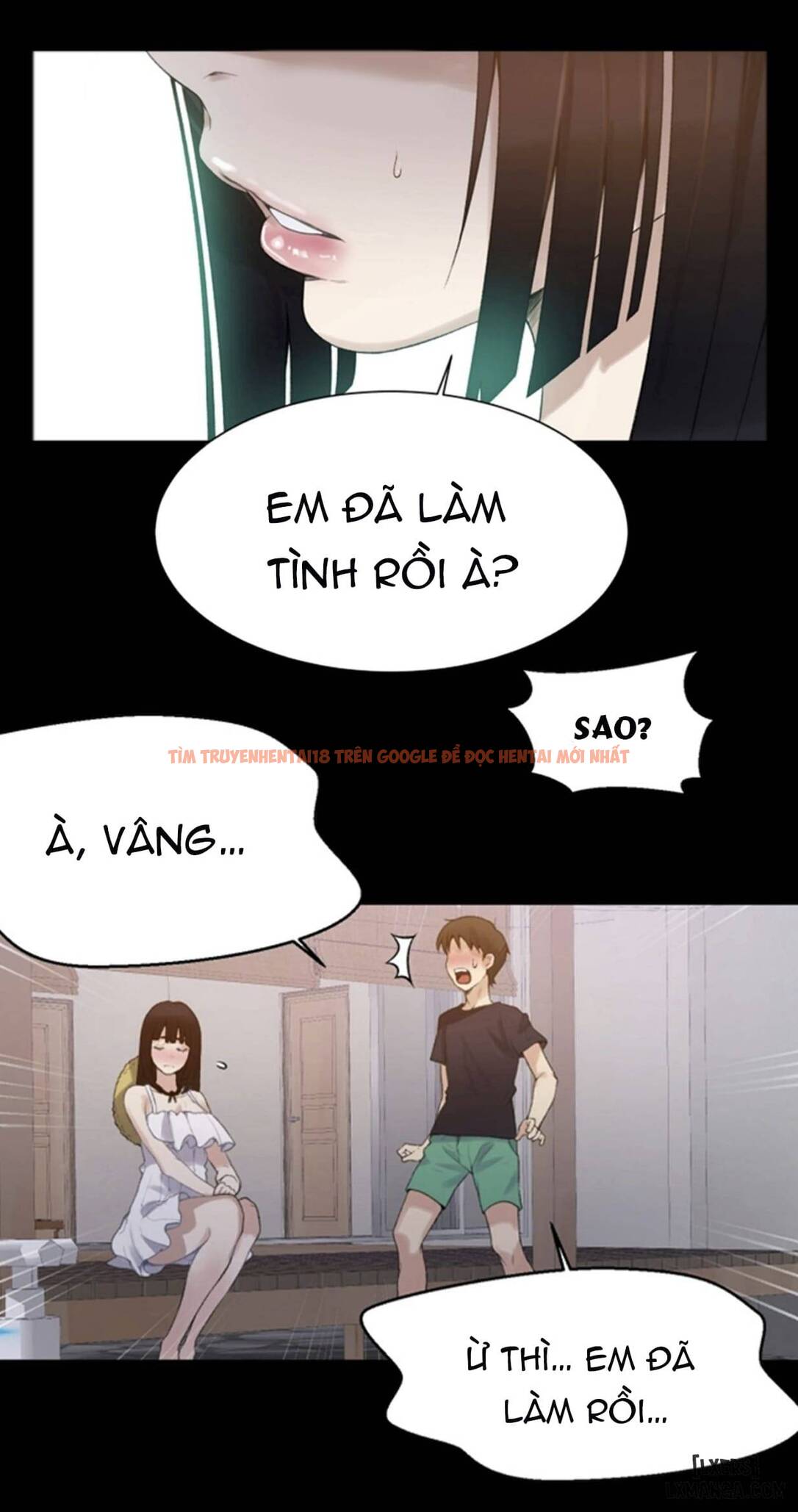 Xem ảnh 36 trong truyện hentai Lớp Học Gia Đình - Chapter 21 - hentaitvn.net