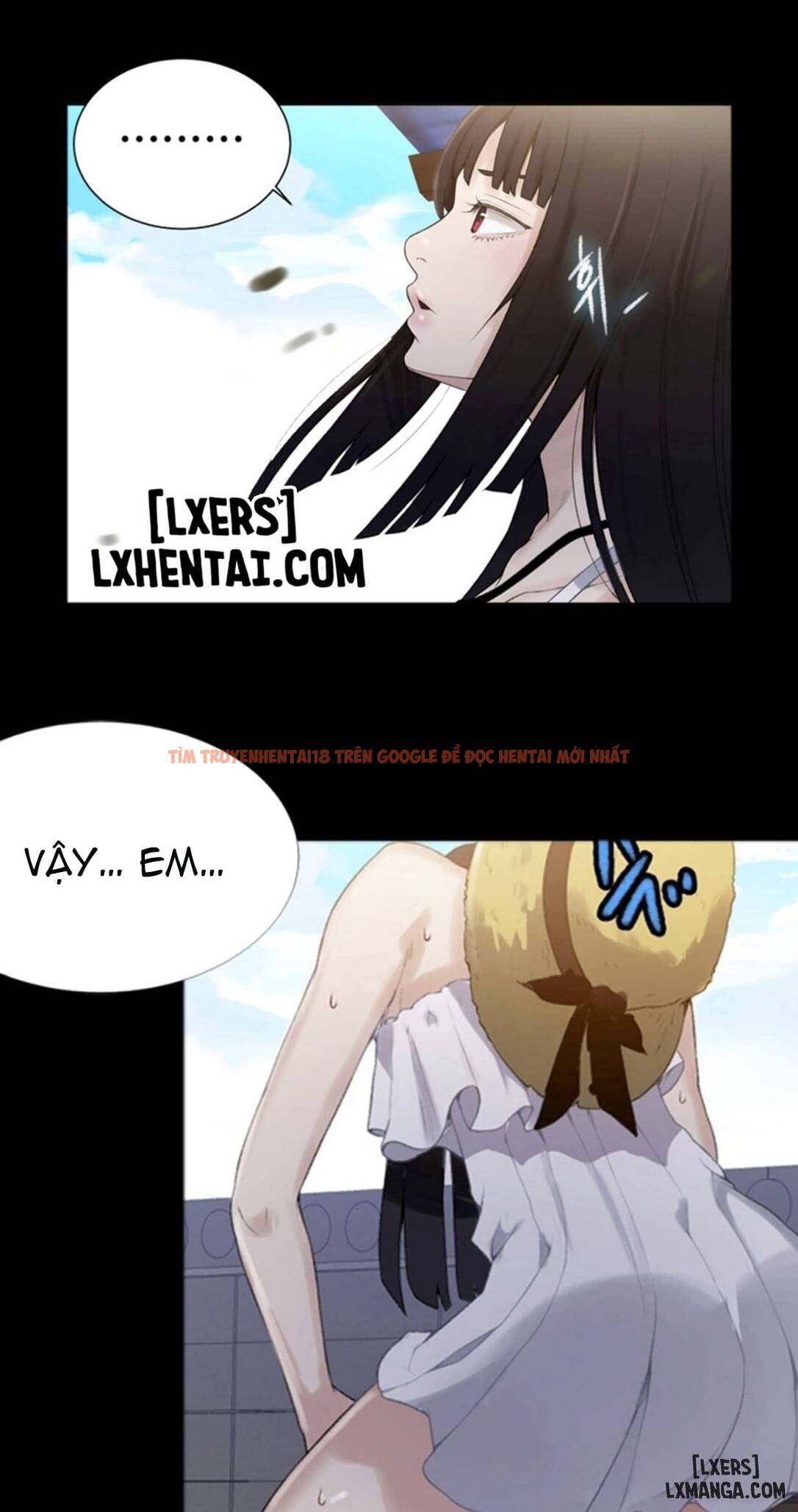 Xem ảnh 37 trong truyện hentai Lớp Học Gia Đình - Chapter 21 - hentaitvn.net