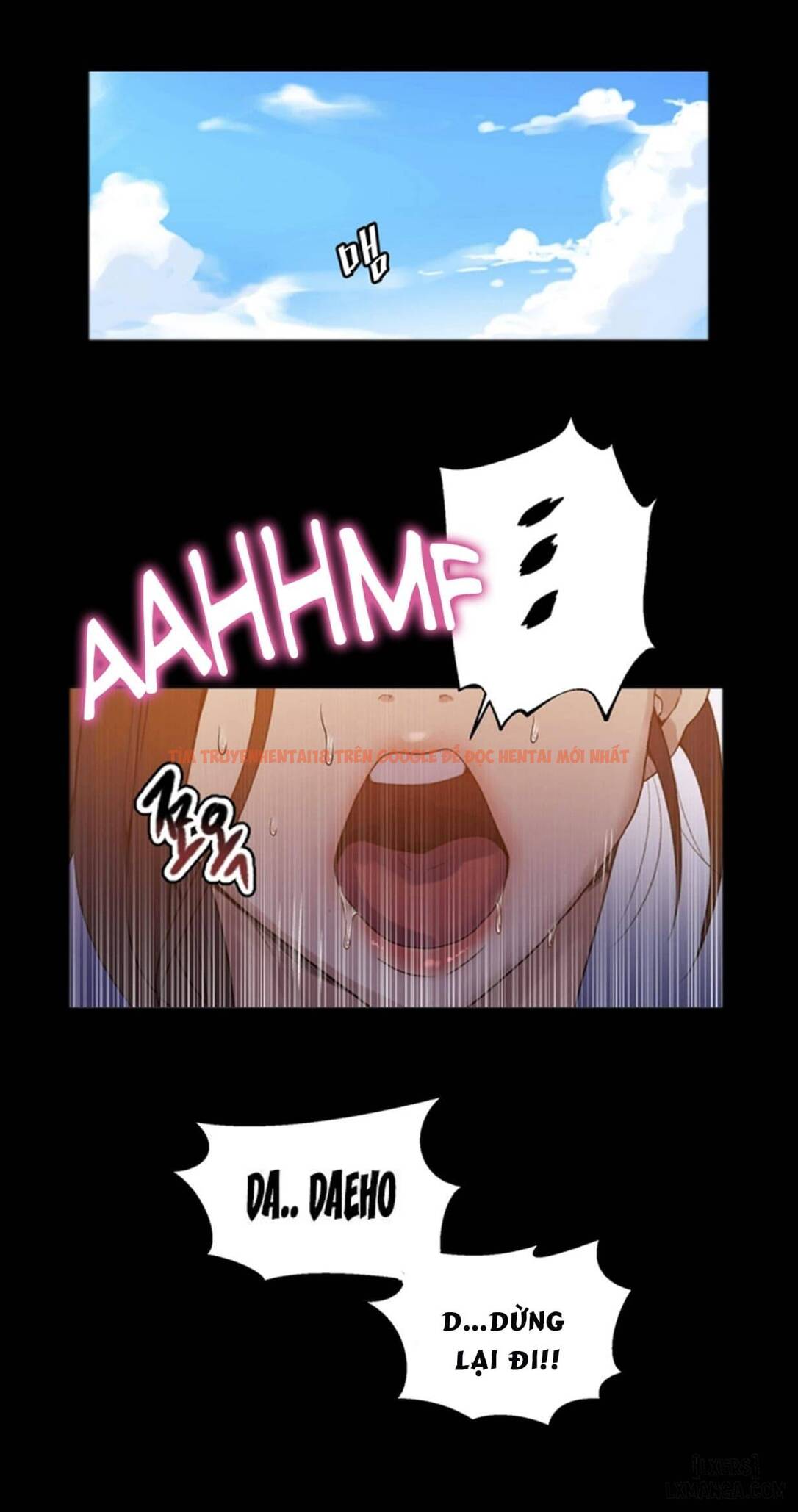 Xem ảnh 4 trong truyện hentai Lớp Học Gia Đình - Chapter 21 - hentaitvn.net
