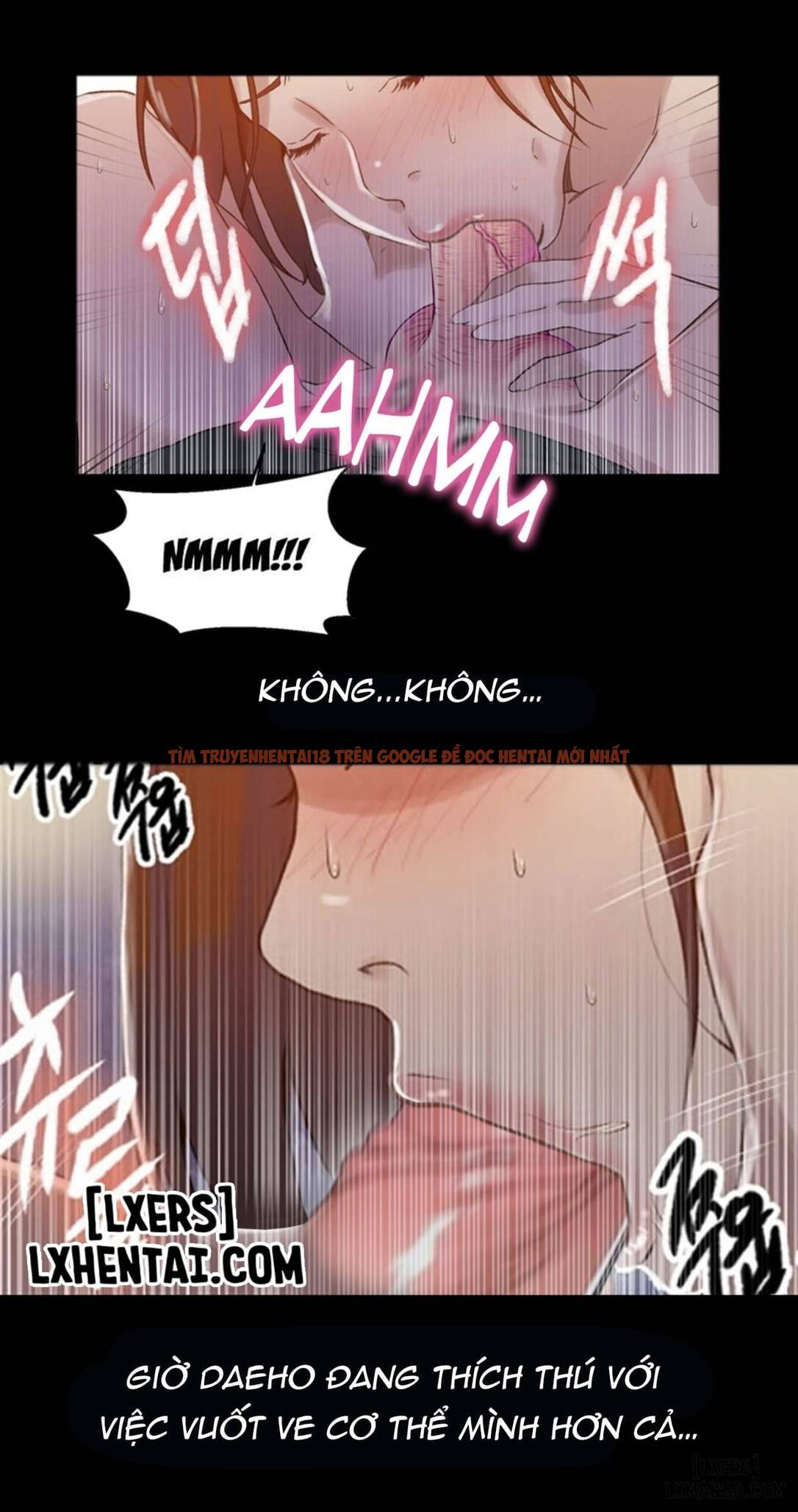 Xem ảnh 9 trong truyện hentai Lớp Học Gia Đình - Chapter 21 - hentaitvn.net