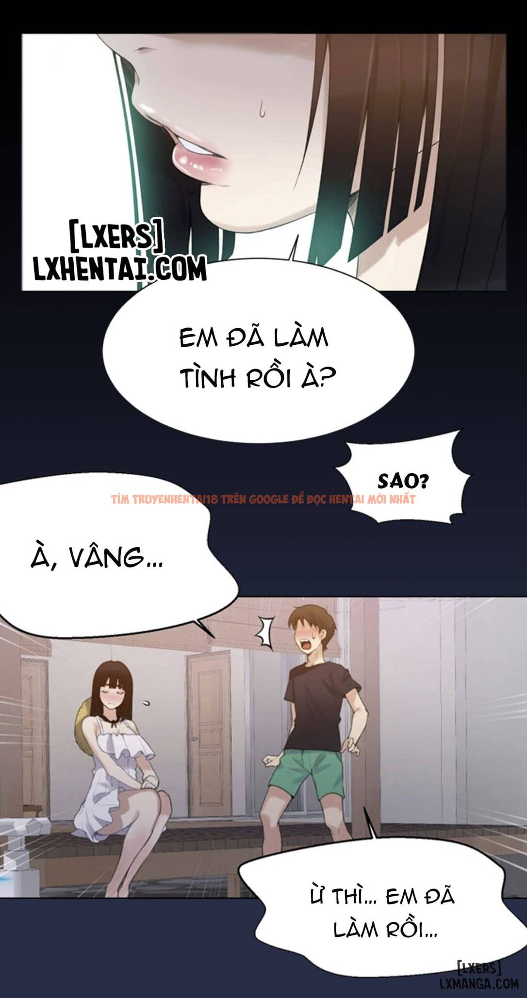 Xem ảnh 0 trong truyện hentai Lớp Học Gia Đình - Chapter 22 - hentaitvn.net