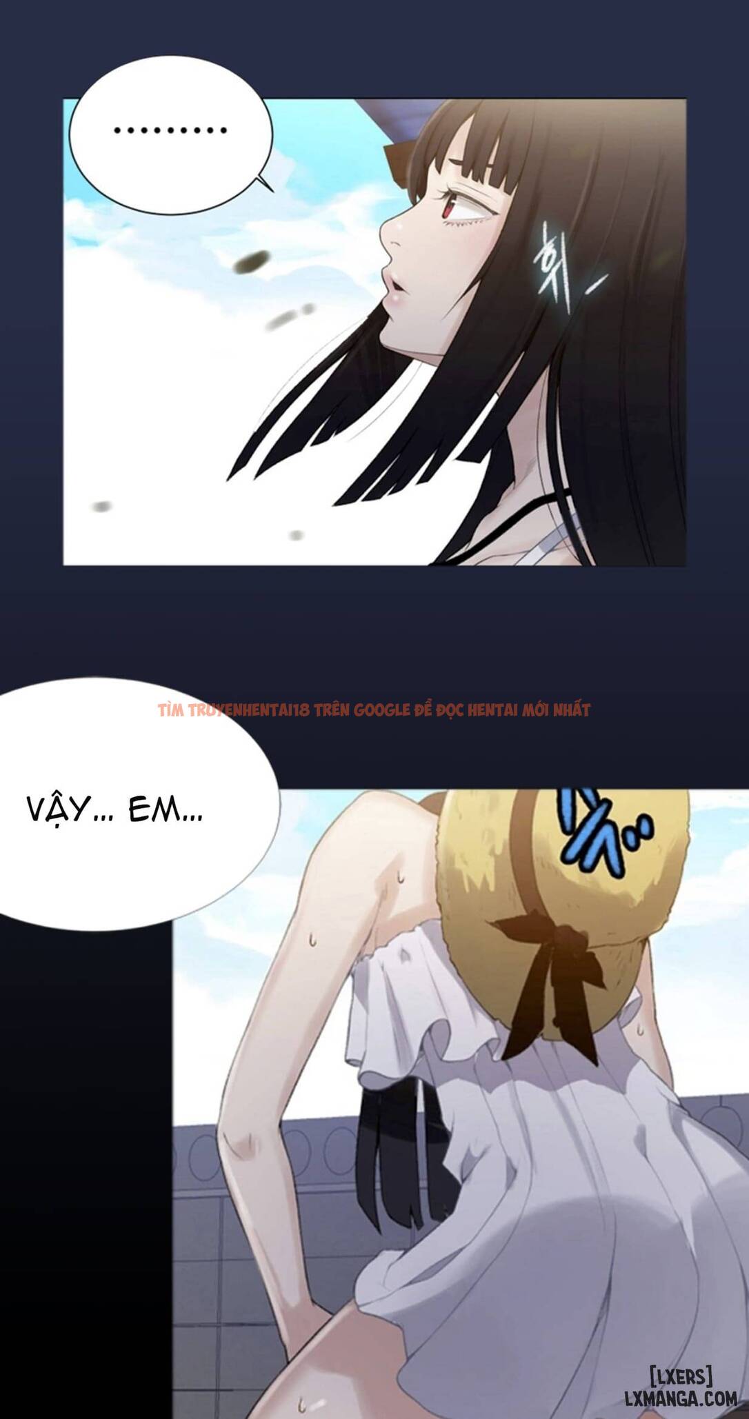 Xem ảnh 1 trong truyện hentai Lớp Học Gia Đình - Chapter 22 - hentaitvn.net