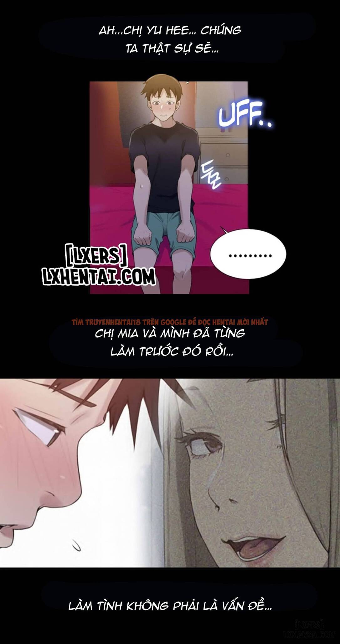 Xem ảnh 13 trong truyện hentai Lớp Học Gia Đình - Chapter 22 - hentaitvn.net