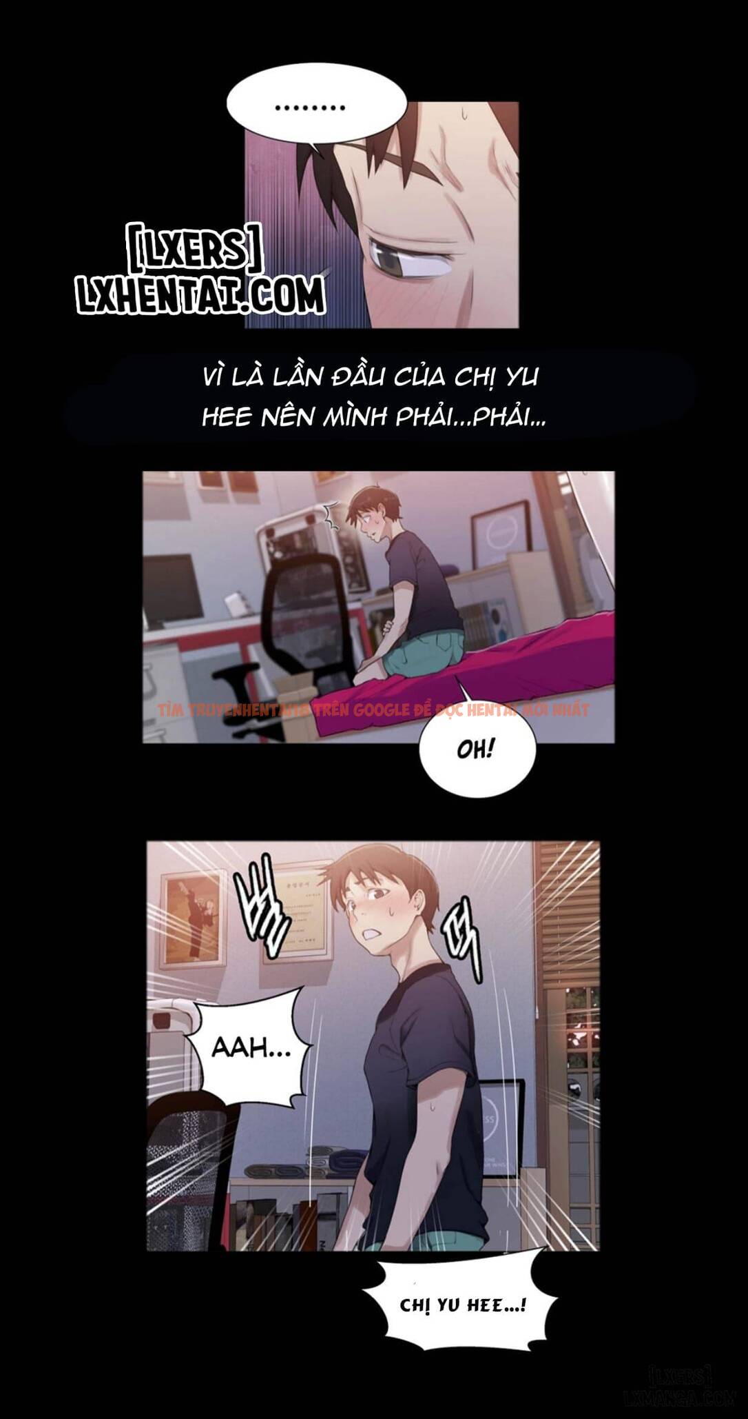 Xem ảnh 15 trong truyện hentai Lớp Học Gia Đình - Chapter 22 - hentaitvn.net