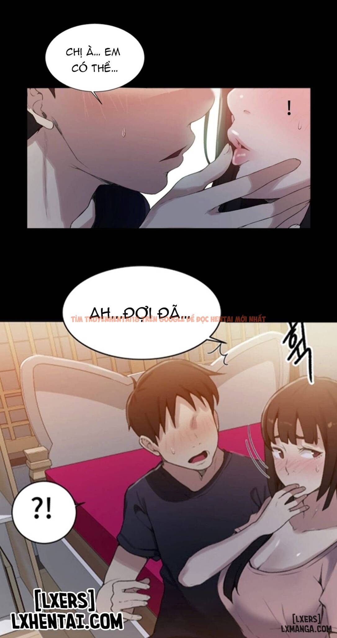 Xem ảnh 18 trong truyện hentai Lớp Học Gia Đình - Chapter 22 - hentaitvn.net