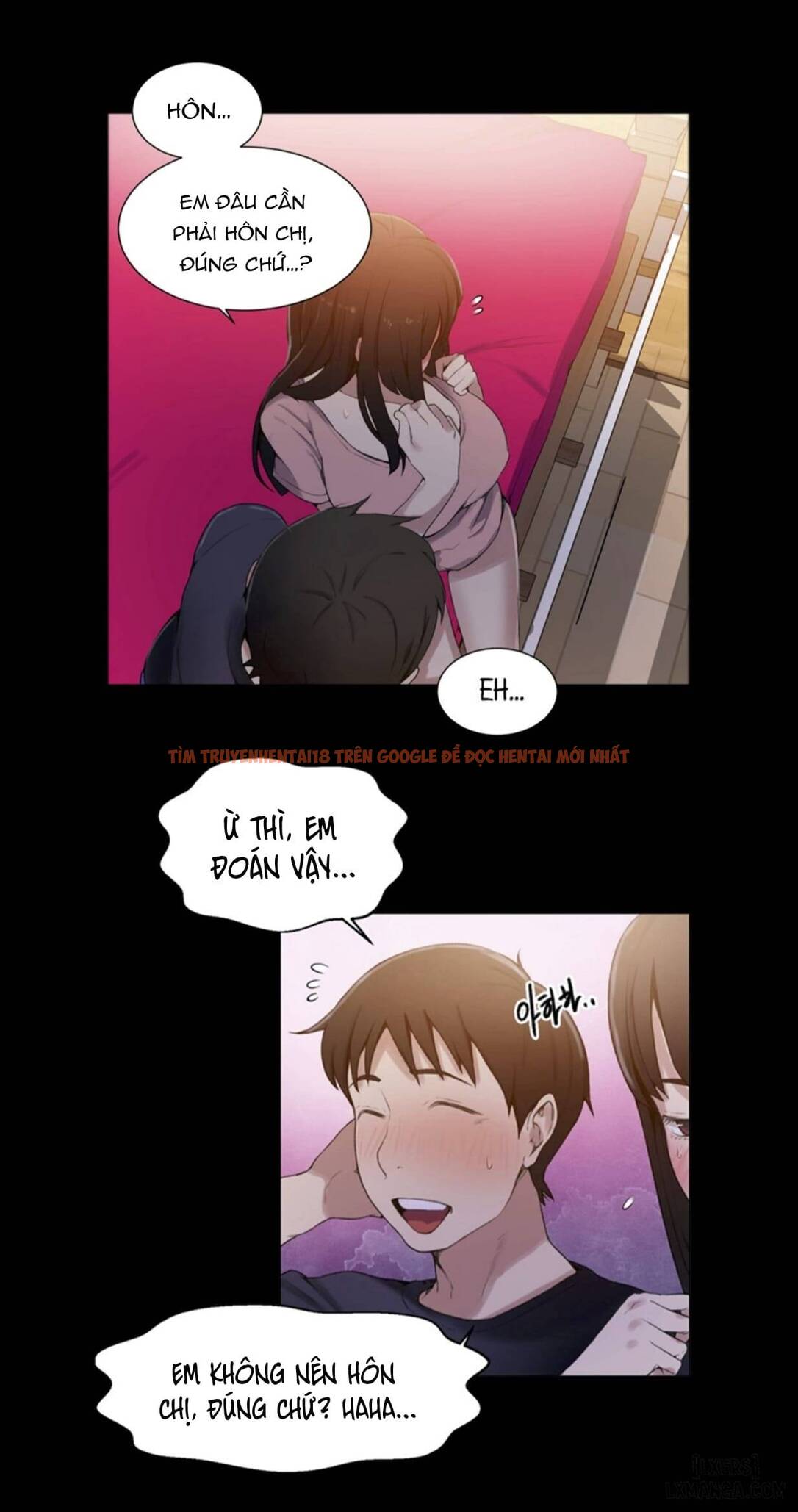 Xem ảnh 19 trong truyện hentai Lớp Học Gia Đình - Chapter 22 - hentaitvn.net