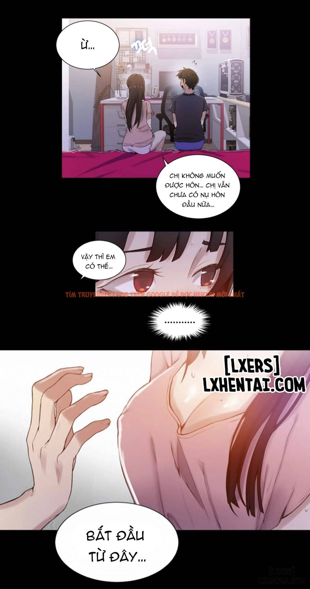 Xem ảnh 20 trong truyện hentai Lớp Học Gia Đình - Chapter 22 - hentaitvn.net