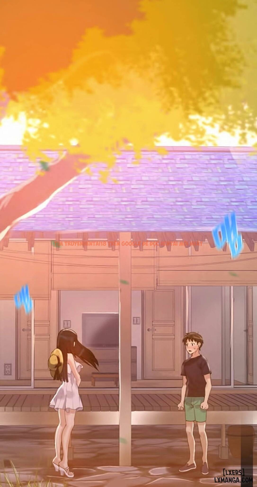 Xem ảnh 3 trong truyện hentai Lớp Học Gia Đình - Chapter 22 - hentaitvn.net
