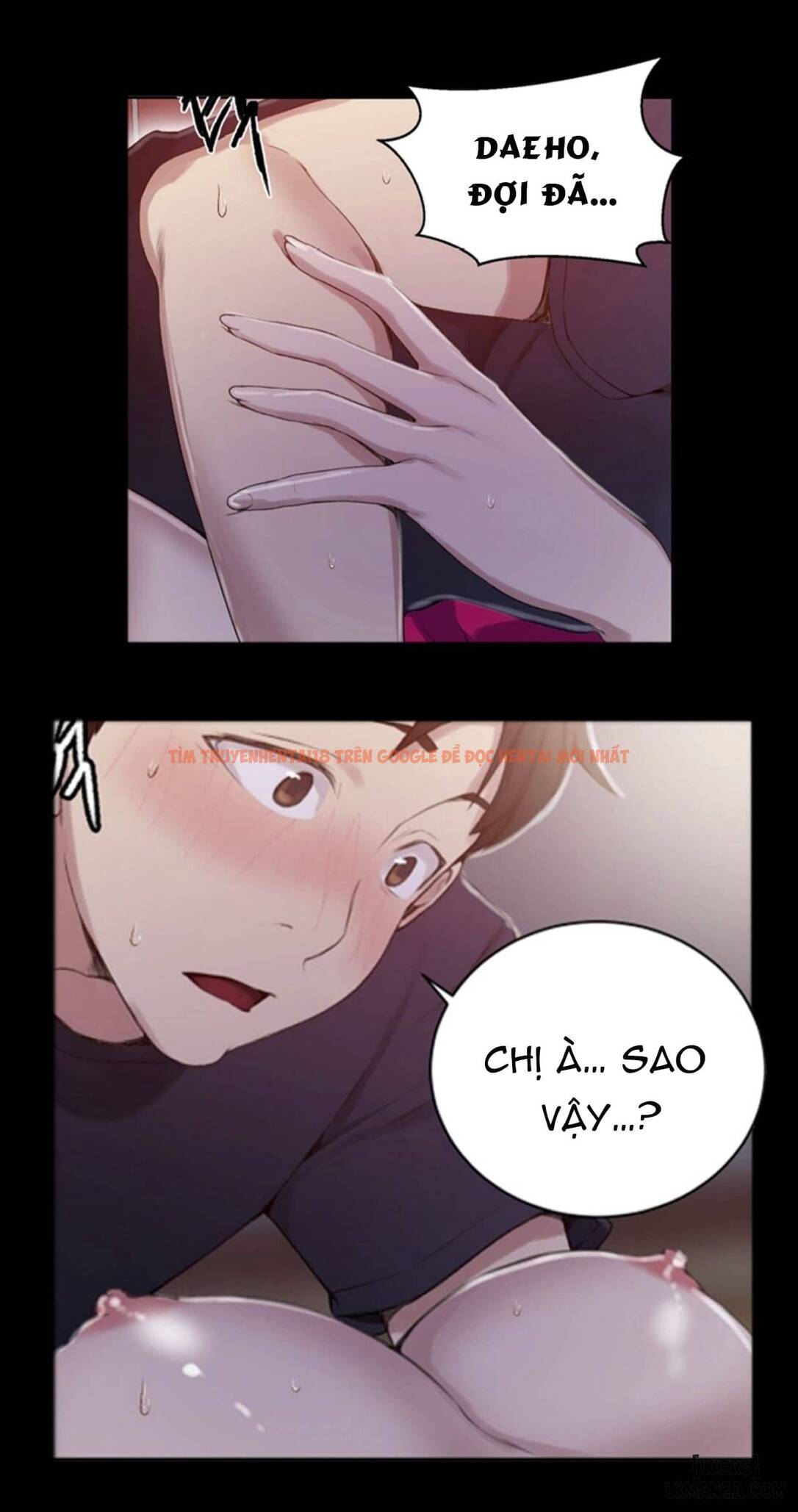 Xem ảnh 31 trong truyện hentai Lớp Học Gia Đình - Chapter 22 - hentaitvn.net