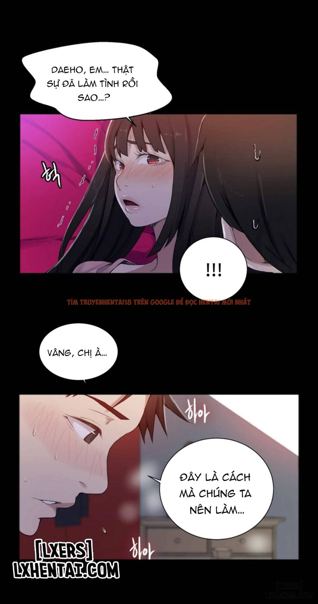 Xem ảnh 32 trong truyện hentai Lớp Học Gia Đình - Chapter 22 - hentaitvn.net
