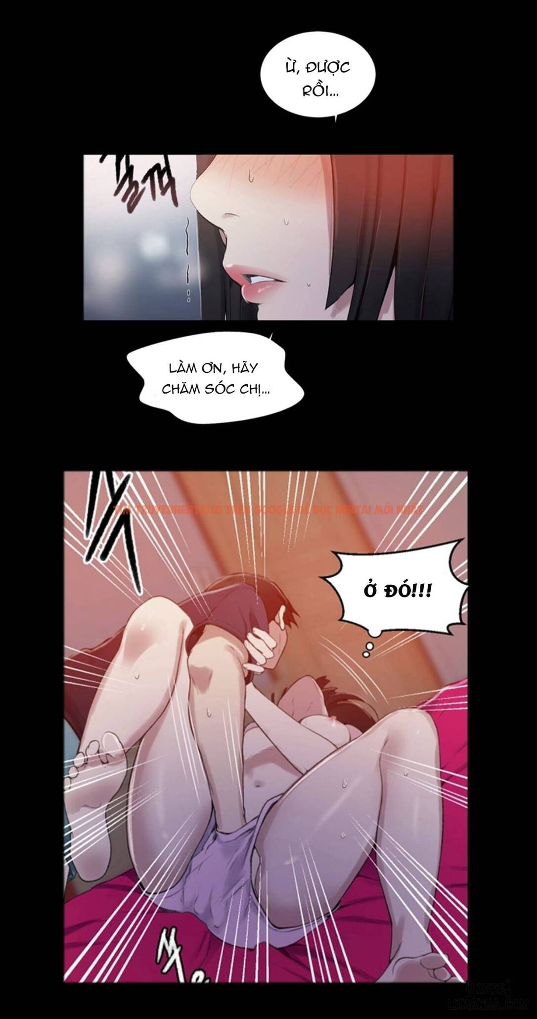 Xem ảnh 33 trong truyện hentai Lớp Học Gia Đình - Chapter 22 - hentaitvn.net