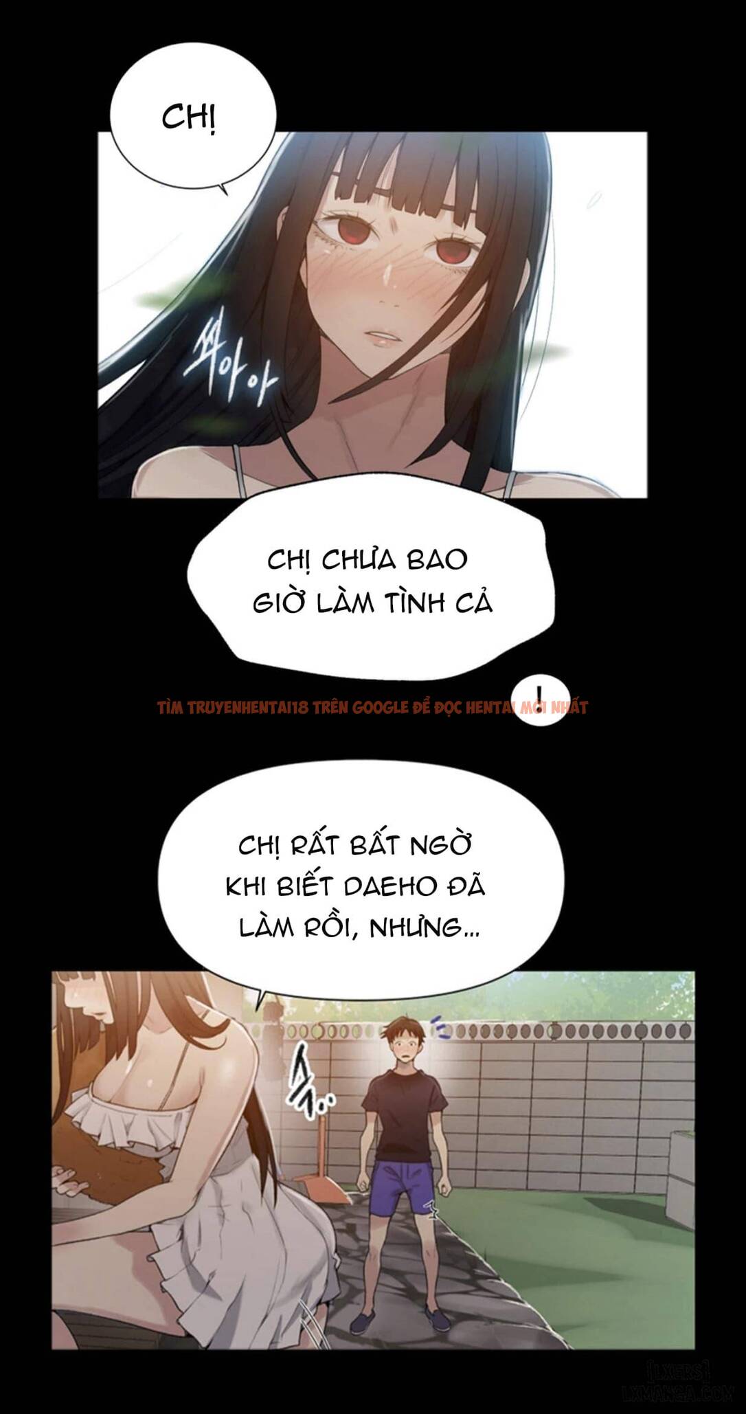 Xem ảnh 5 trong truyện hentai Lớp Học Gia Đình - Chapter 22 - hentaitvn.net