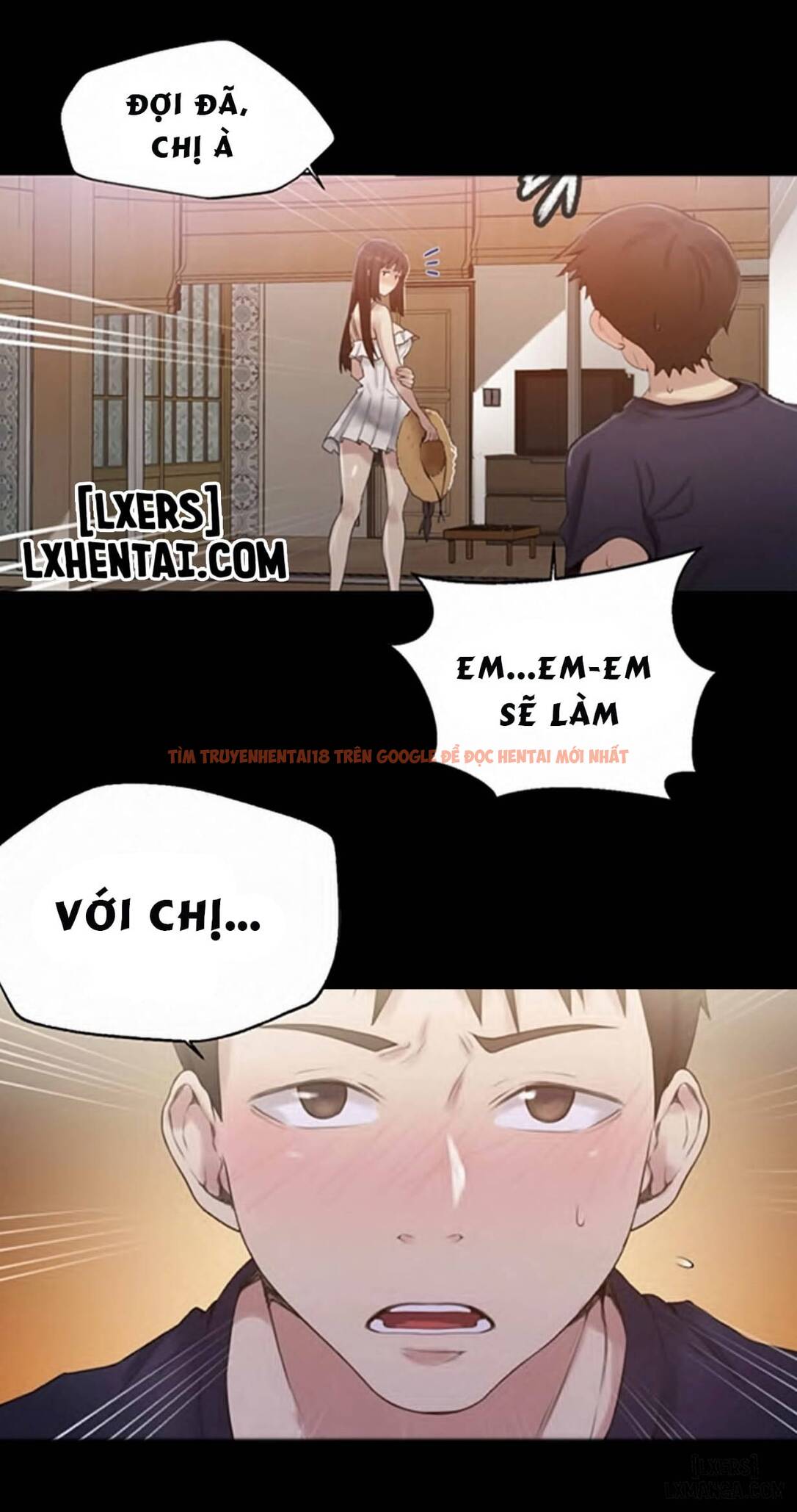 Xem ảnh 8 trong truyện hentai Lớp Học Gia Đình - Chapter 22 - hentaitvn.net