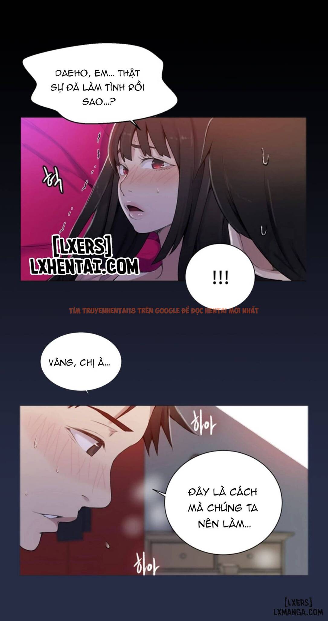 Xem ảnh 0 trong truyện hentai Lớp Học Gia Đình - Chapter 23 - hentaitvn.net