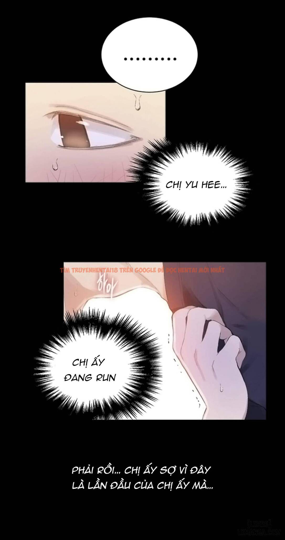 Xem ảnh 10 trong truyện hentai Lớp Học Gia Đình - Chapter 23 - hentaitvn.net
