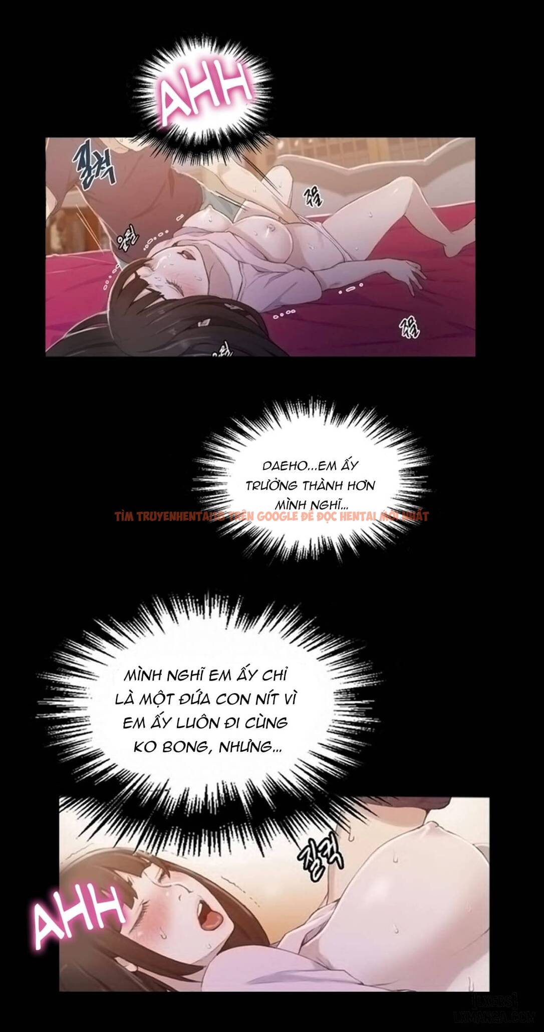 Xem ảnh 14 trong truyện hentai Lớp Học Gia Đình - Chapter 23 - hentaitvn.net