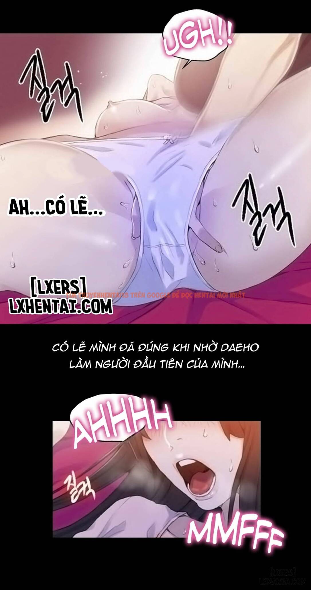 Xem ảnh 15 trong truyện hentai Lớp Học Gia Đình - Chapter 23 - hentaitvn.net