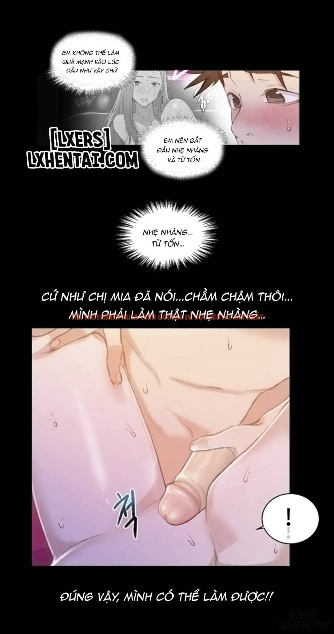 Xem ảnh 23 trong truyện hentai Lớp Học Gia Đình - Chapter 23 - hentaitvn.net