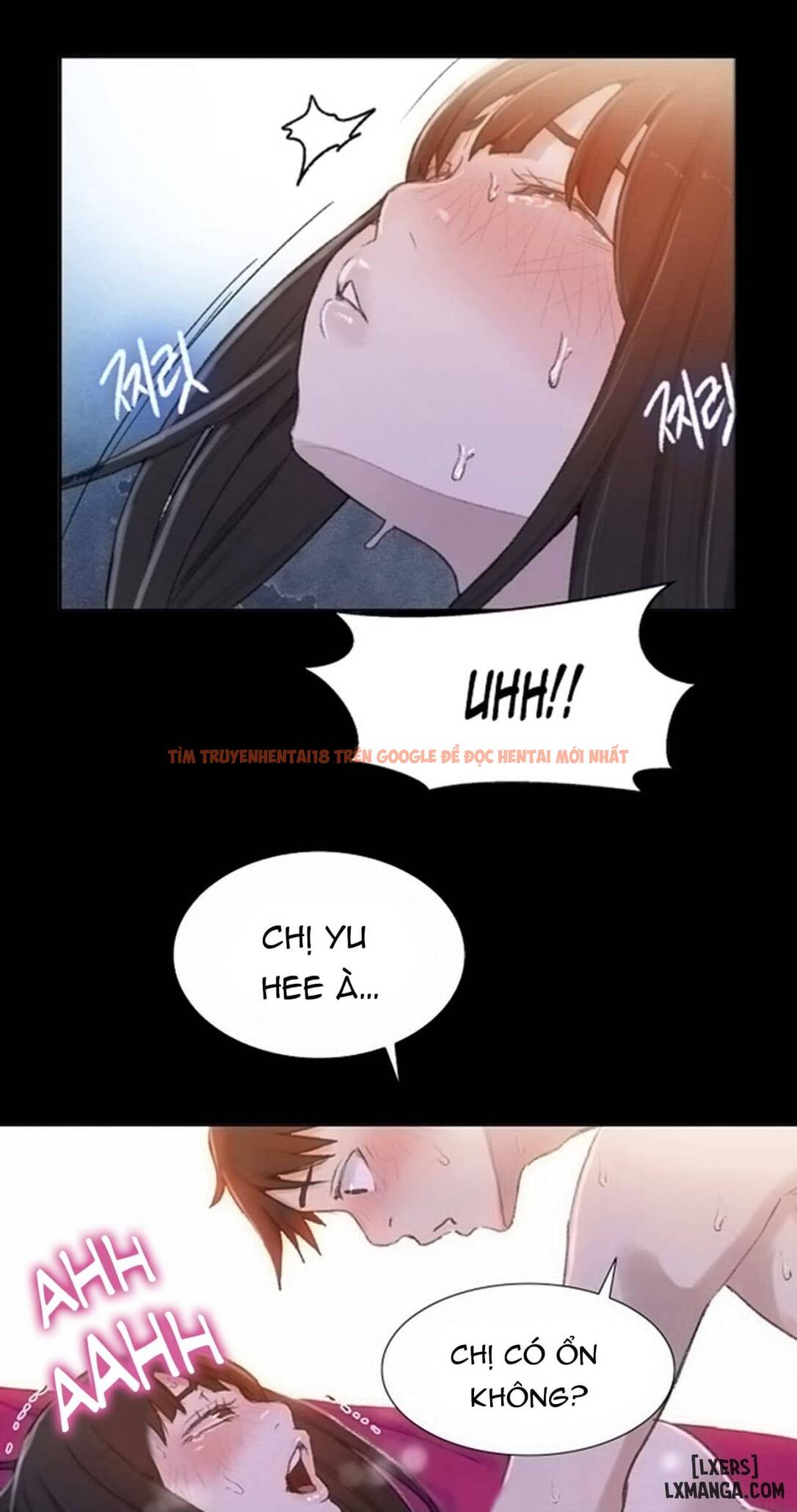 Xem ảnh 26 trong truyện hentai Lớp Học Gia Đình - Chapter 23 - hentaitvn.net