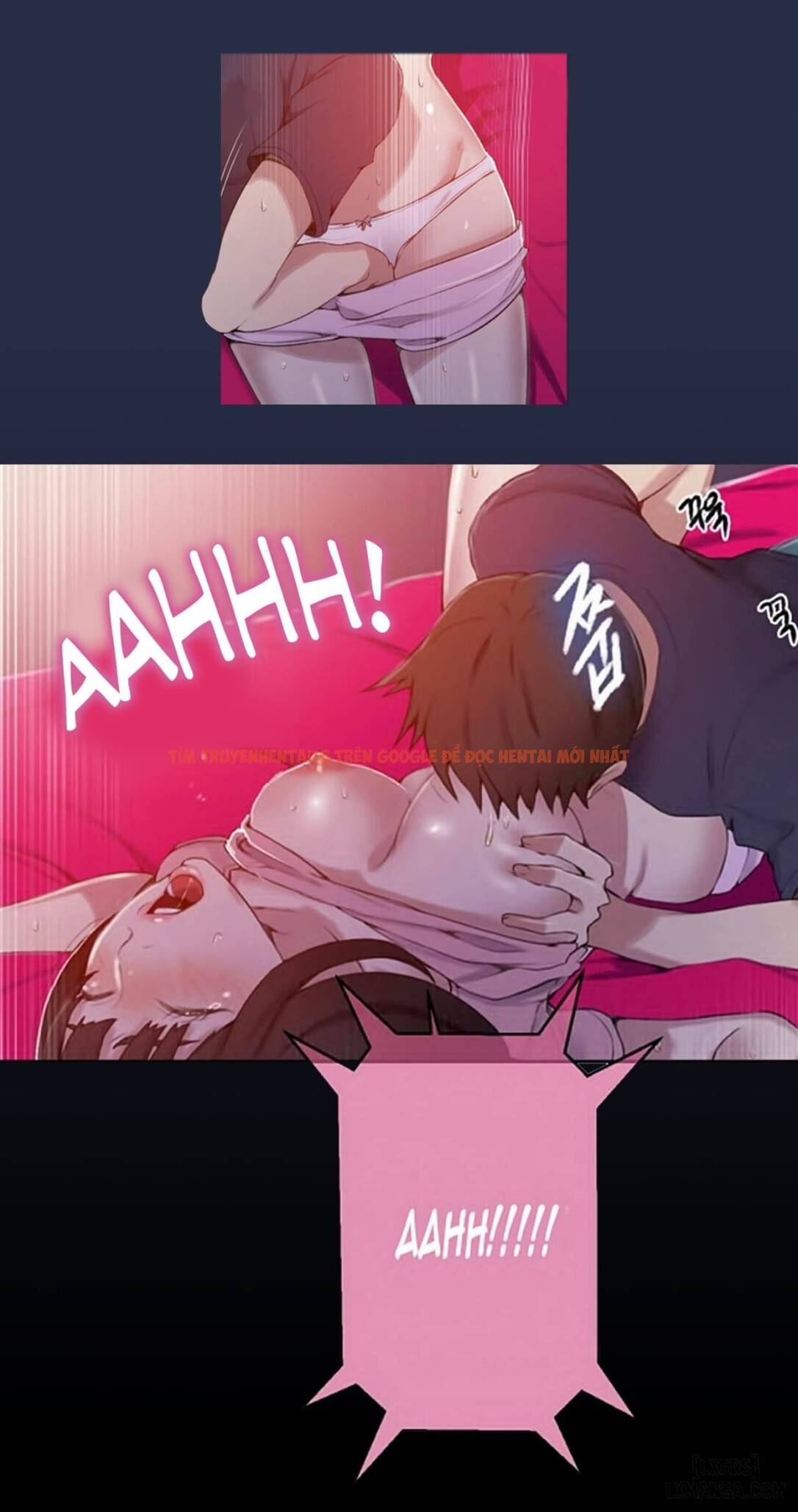 Xem ảnh 3 trong truyện hentai Lớp Học Gia Đình - Chapter 23 - hentaitvn.net