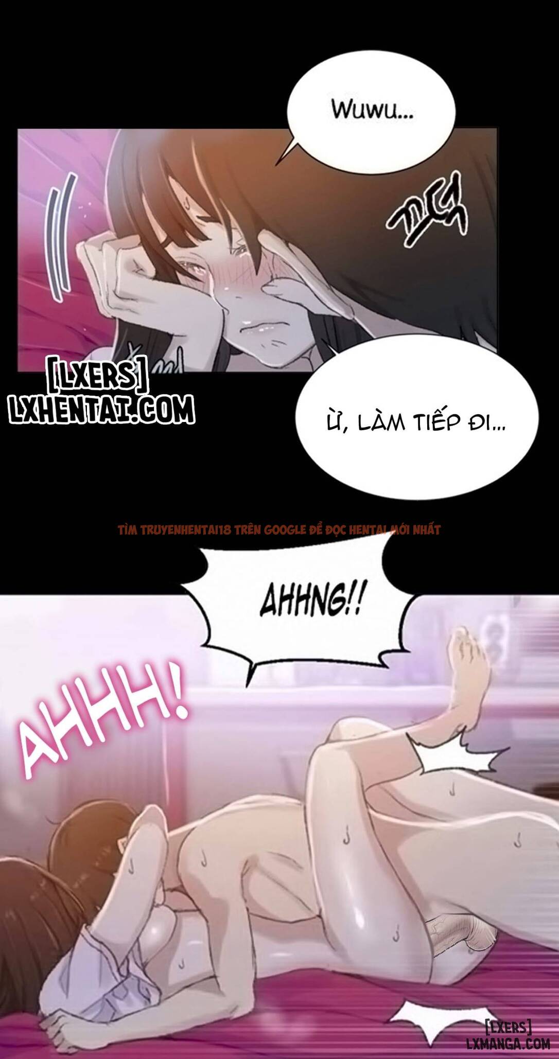 Xem ảnh 35 trong truyện hentai Lớp Học Gia Đình - Chapter 23 - hentaitvn.net