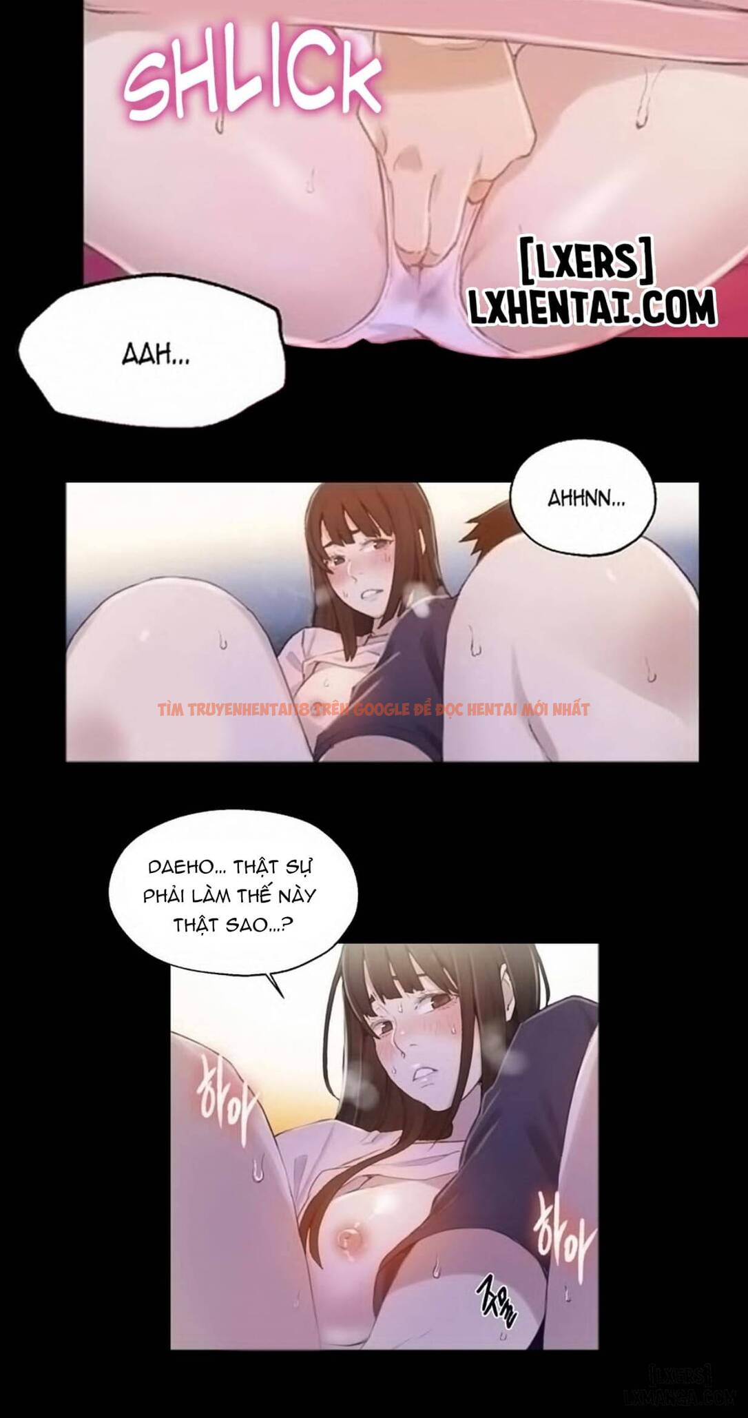 Xem ảnh 6 trong truyện hentai Lớp Học Gia Đình - Chapter 23 - hentaitvn.net