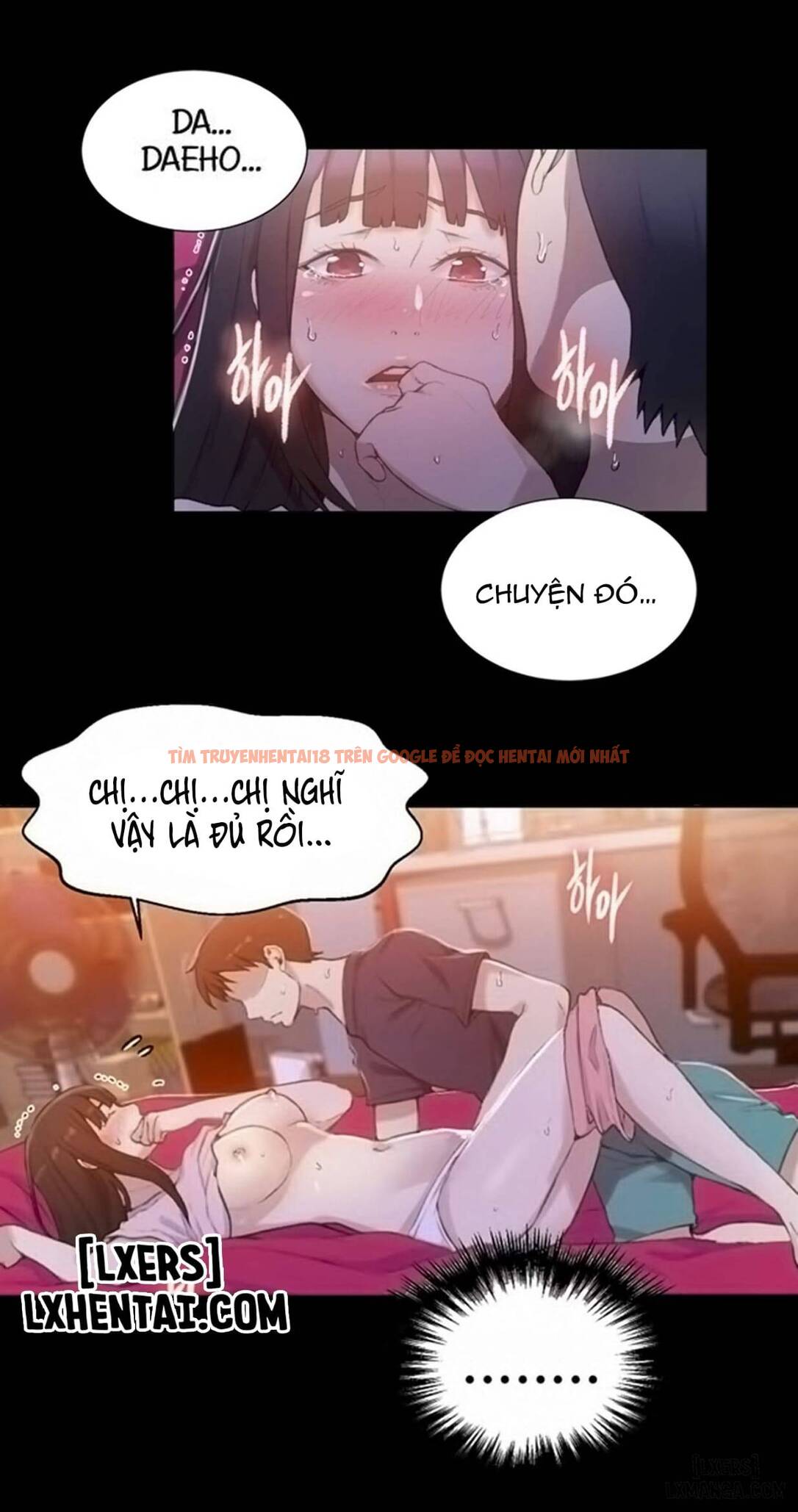 Xem ảnh 9 trong truyện hentai Lớp Học Gia Đình - Chapter 23 - hentaitvn.net