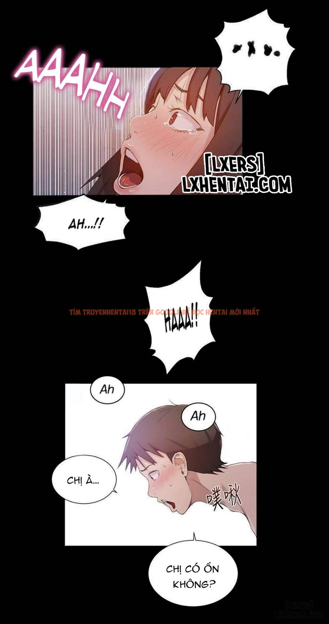Xem ảnh 11 trong truyện hentai Lớp Học Gia Đình - Chapter 24 - hentaitvn.net