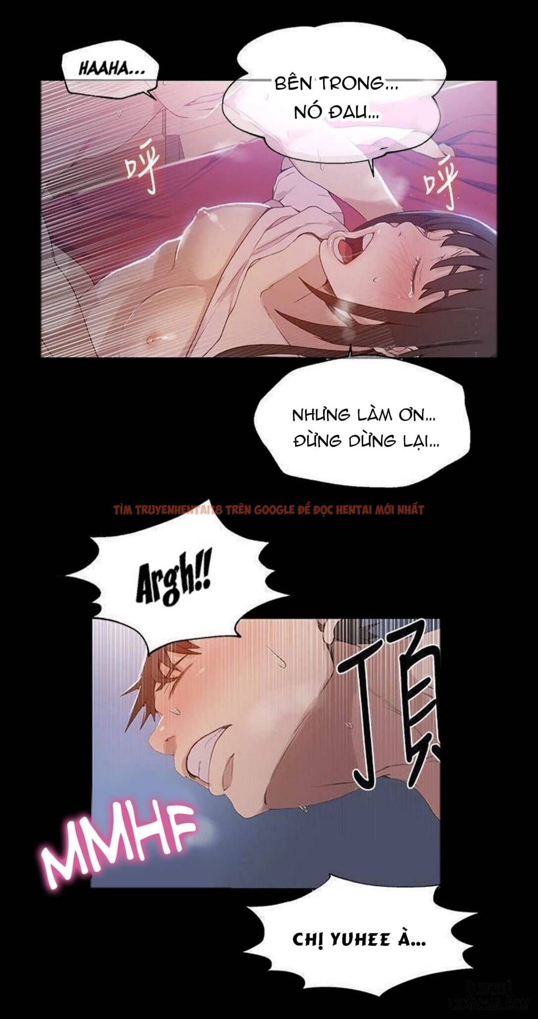 Xem ảnh 12 trong truyện hentai Lớp Học Gia Đình - Chapter 24 - hentaitvn.net