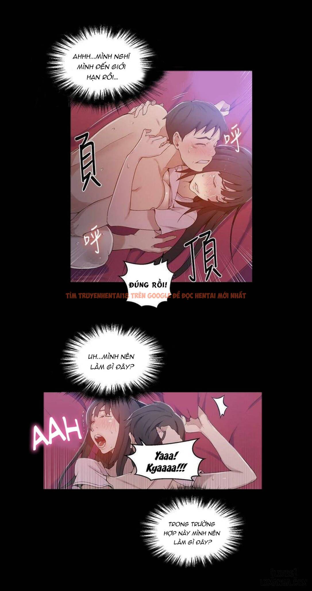 Xem ảnh 14 trong truyện hentai Lớp Học Gia Đình - Chapter 24 - hentaitvn.net