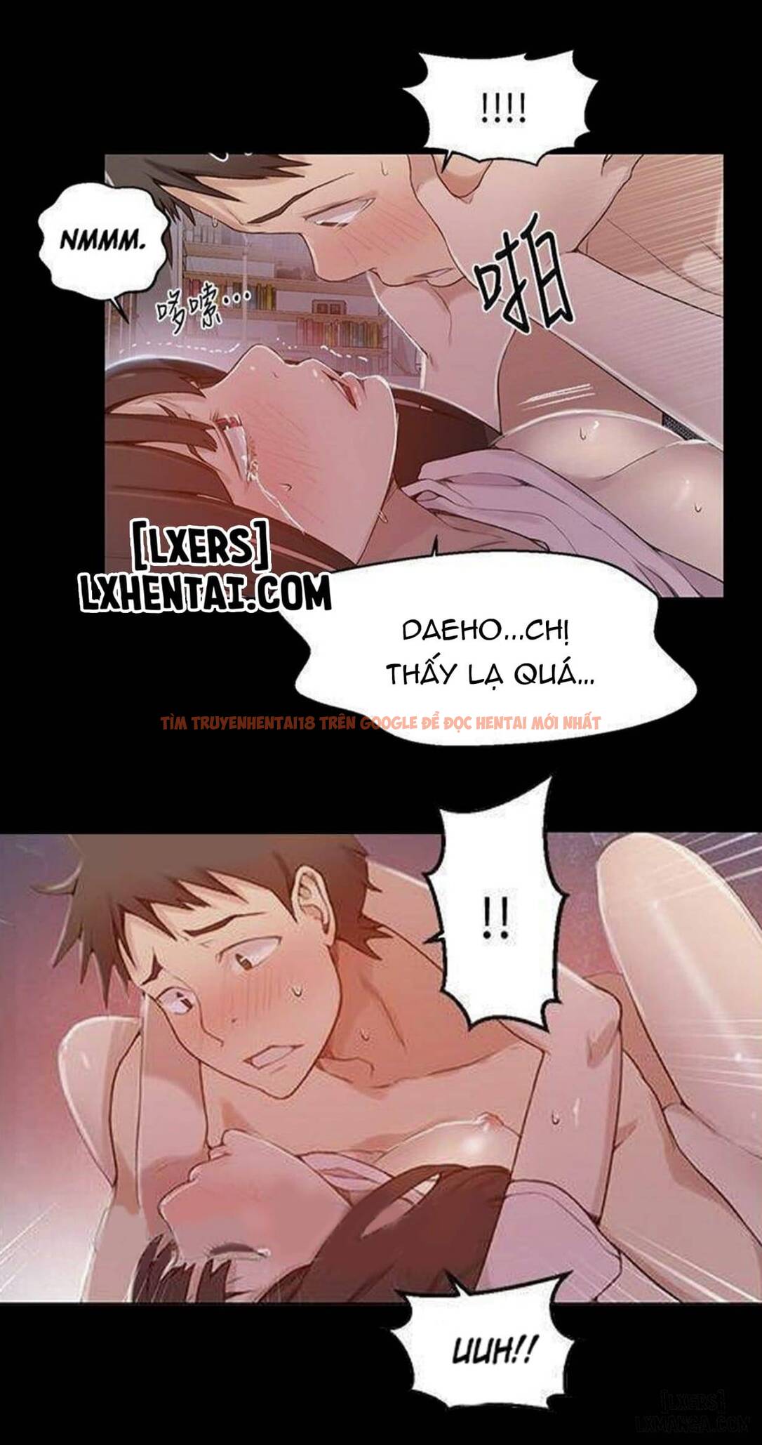 Xem ảnh 15 trong truyện hentai Lớp Học Gia Đình - Chapter 24 - hentaitvn.net