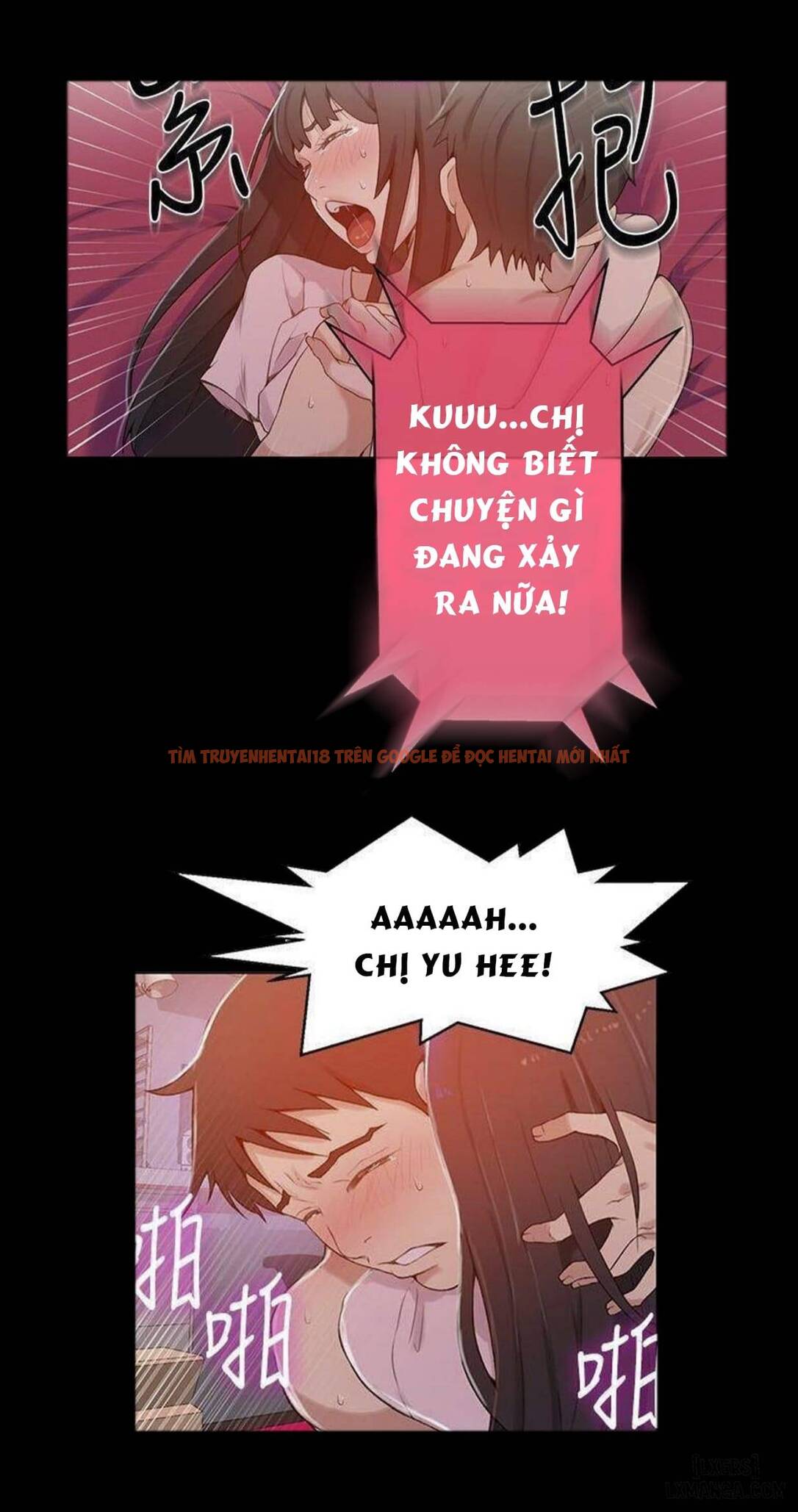 Xem ảnh 16 trong truyện hentai Lớp Học Gia Đình - Chapter 24 - hentaitvn.net