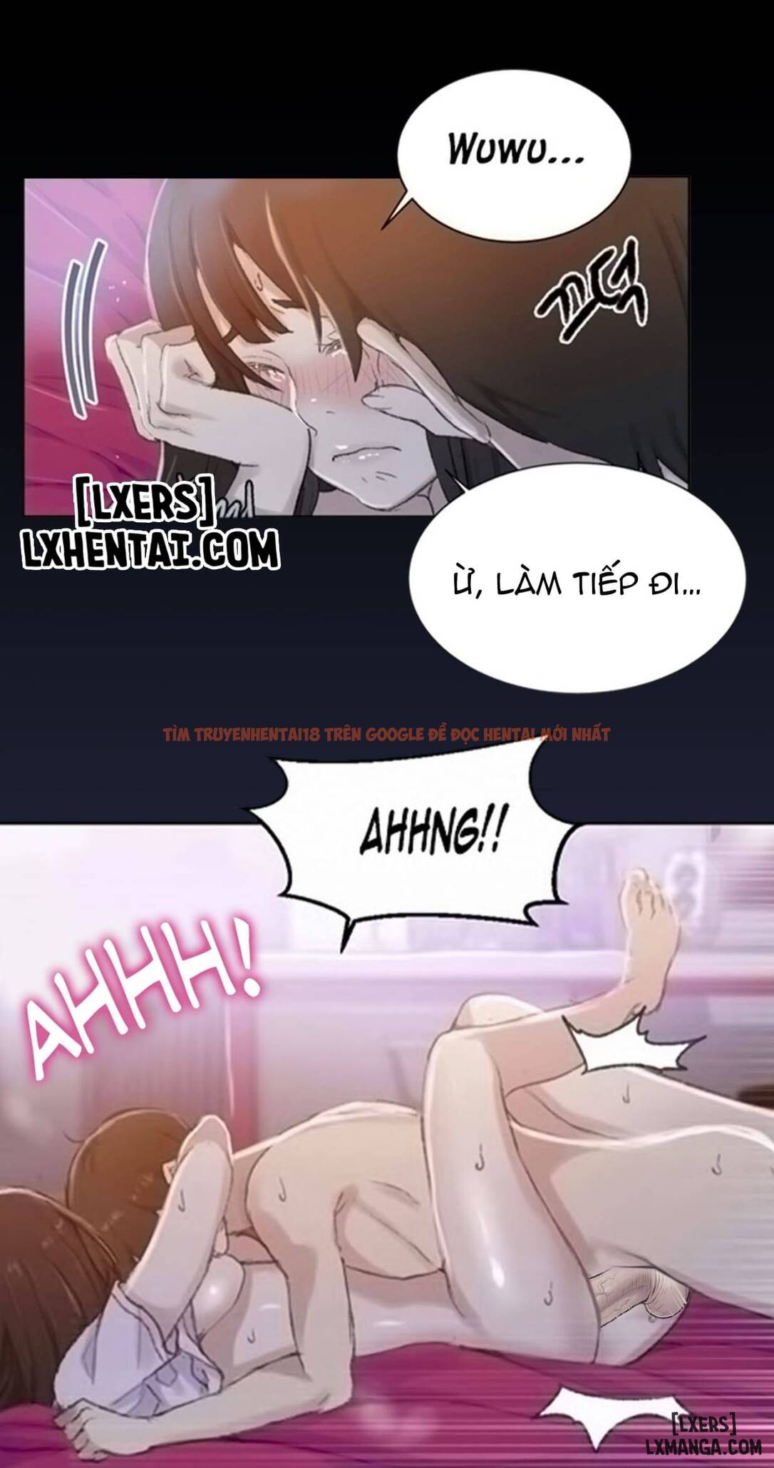 Xem ảnh 2 trong truyện hentai Lớp Học Gia Đình - Chapter 24 - hentaitvn.net