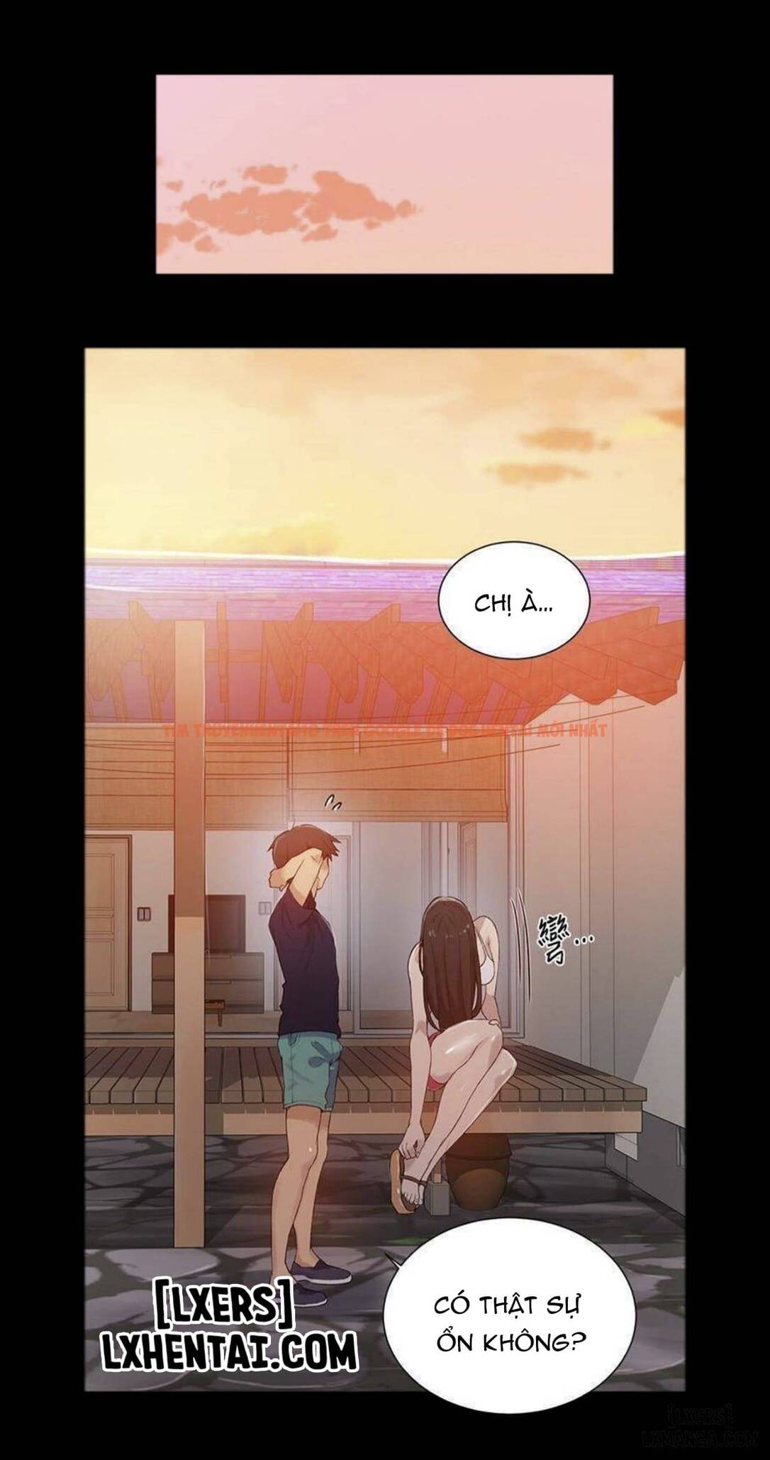 Xem ảnh 21 trong truyện hentai Lớp Học Gia Đình - Chapter 24 - hentaitvn.net