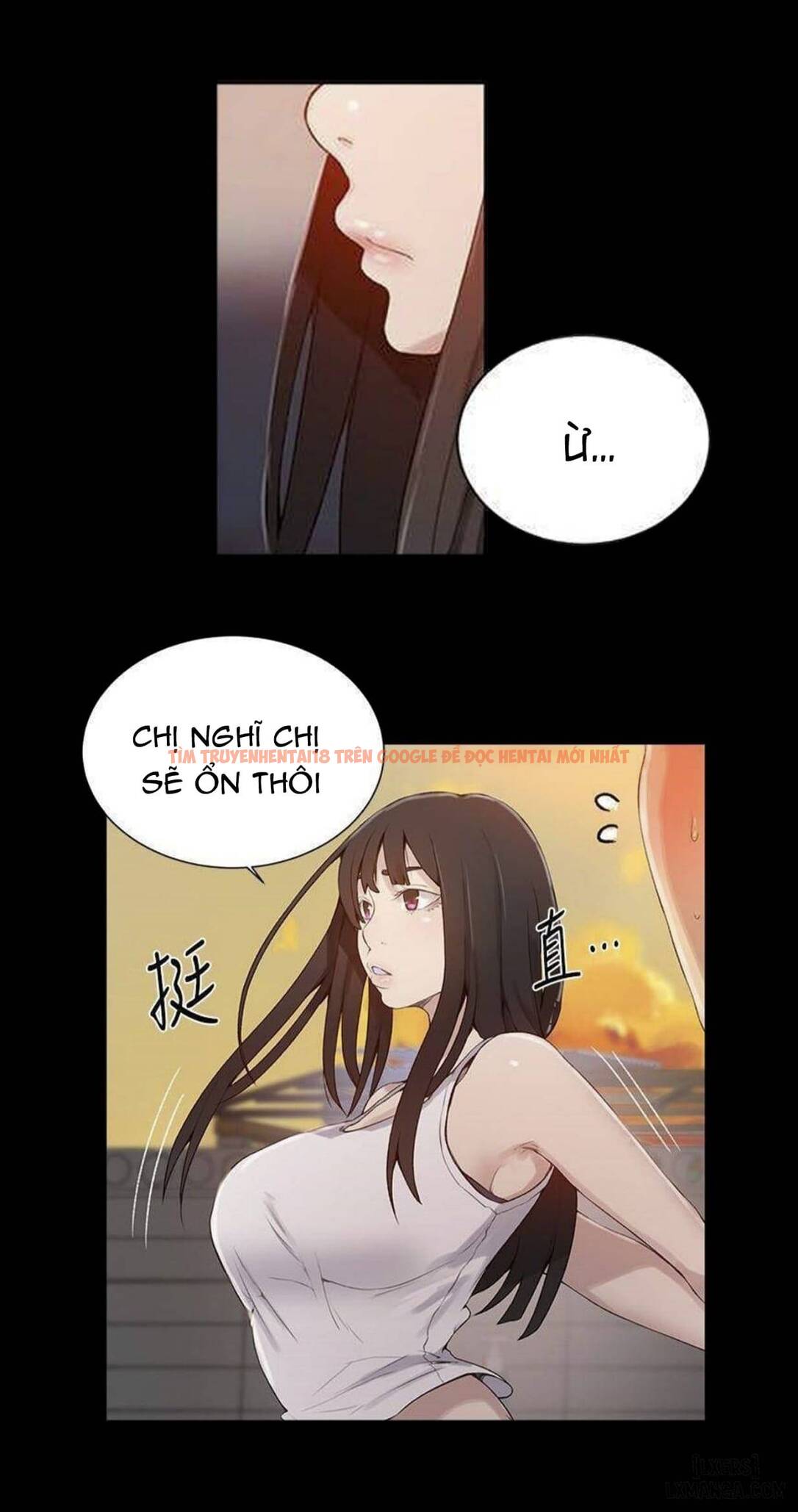 Xem ảnh 22 trong truyện hentai Lớp Học Gia Đình - Chapter 24 - hentaitvn.net