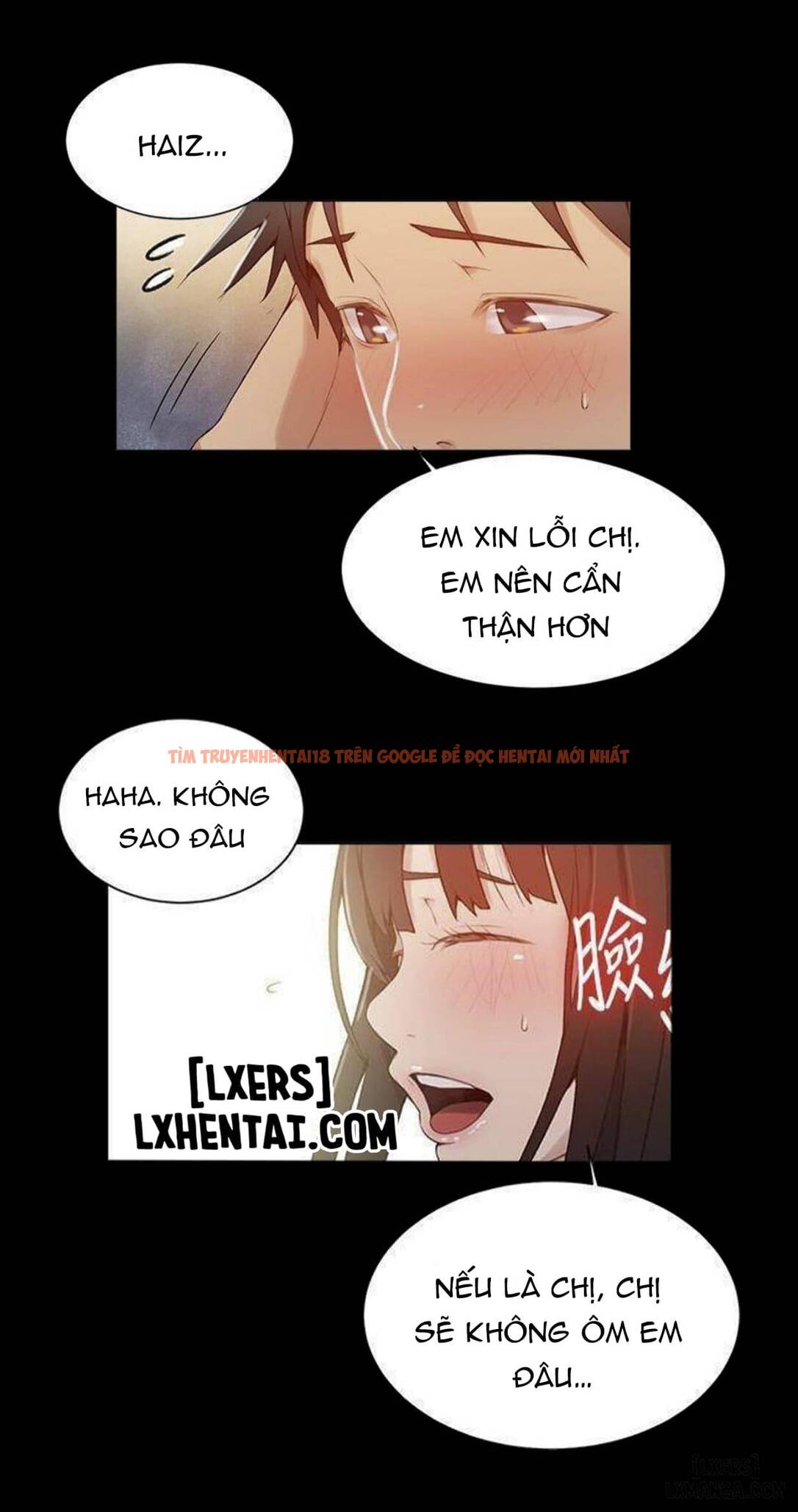 Xem ảnh 23 trong truyện hentai Lớp Học Gia Đình - Chapter 24 - hentaitvn.net