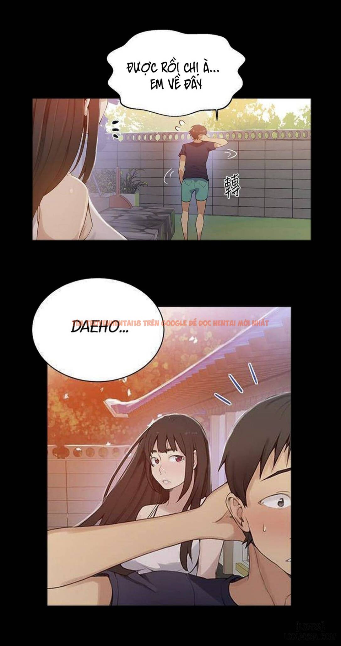 Xem ảnh 24 trong truyện hentai Lớp Học Gia Đình - Chapter 24 - hentaitvn.net