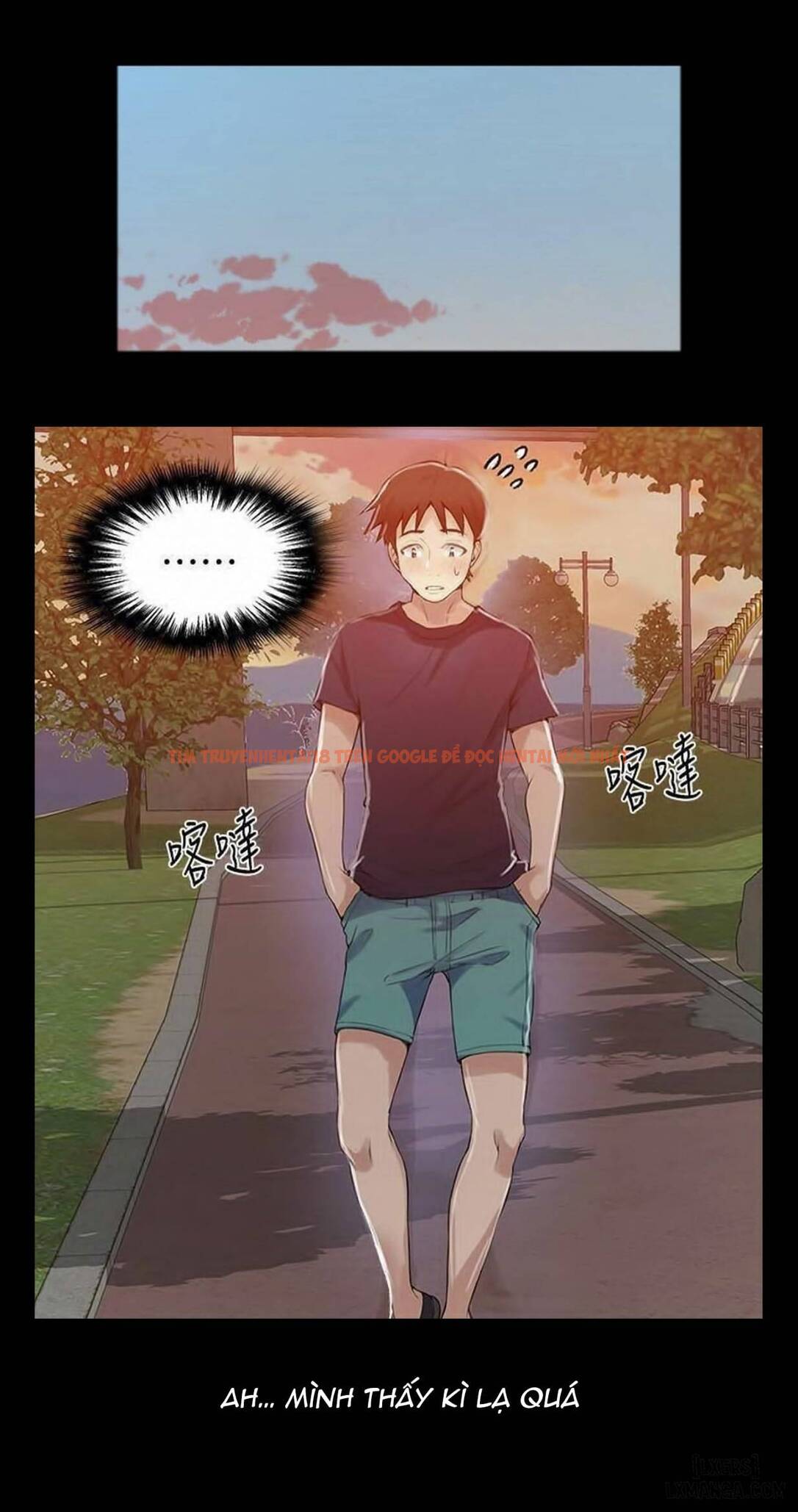 Xem ảnh 26 trong truyện hentai Lớp Học Gia Đình - Chapter 24 - hentaitvn.net