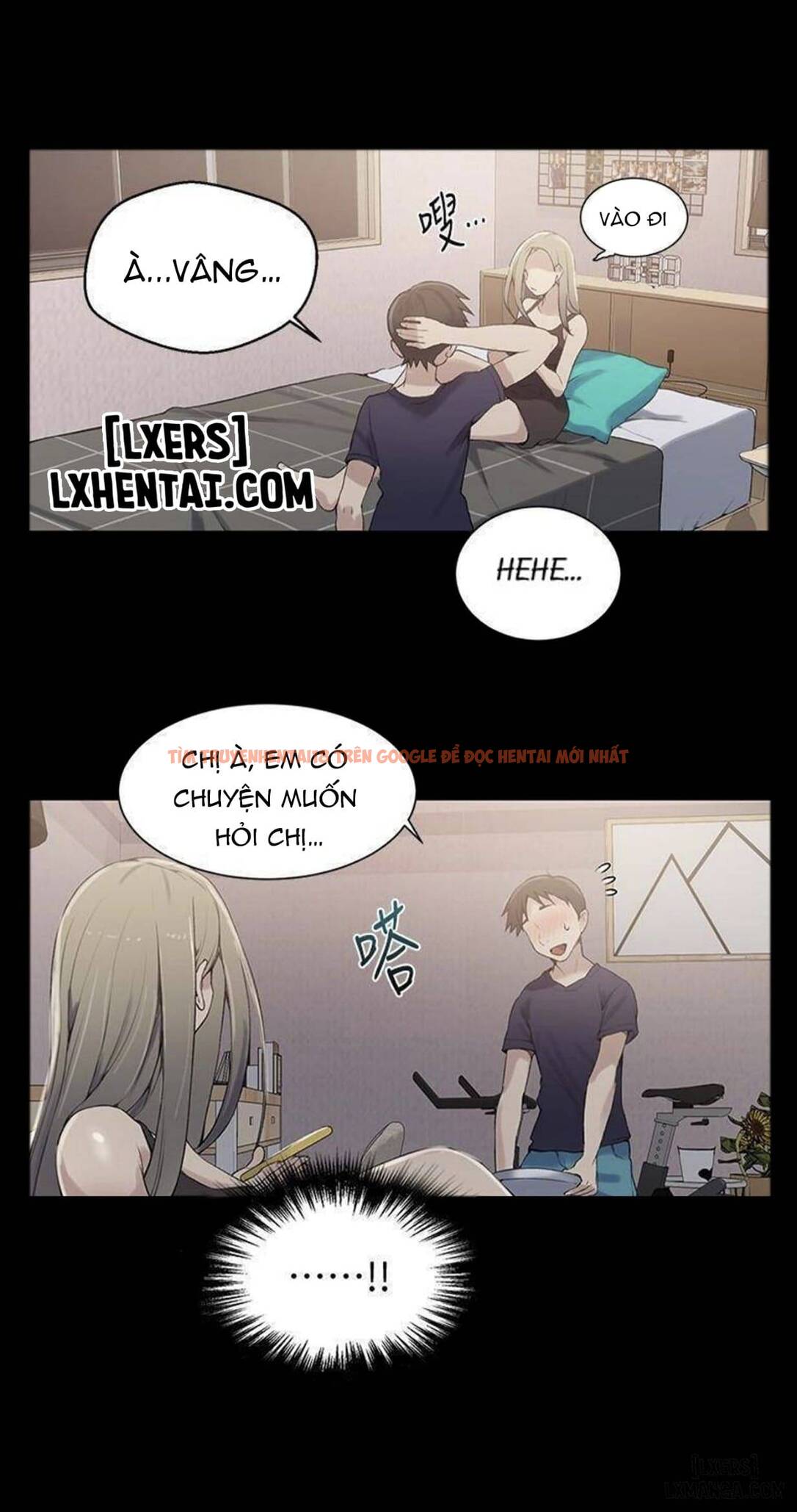 Xem ảnh 32 trong truyện hentai Lớp Học Gia Đình - Chapter 24 - hentaitvn.net