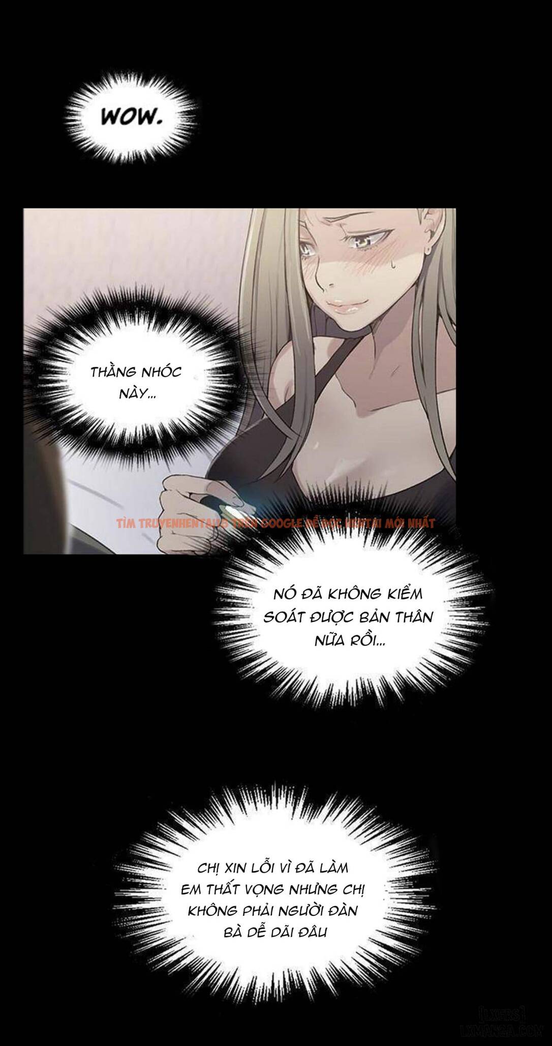 Xem ảnh 33 trong truyện hentai Lớp Học Gia Đình - Chapter 24 - hentaitvn.net