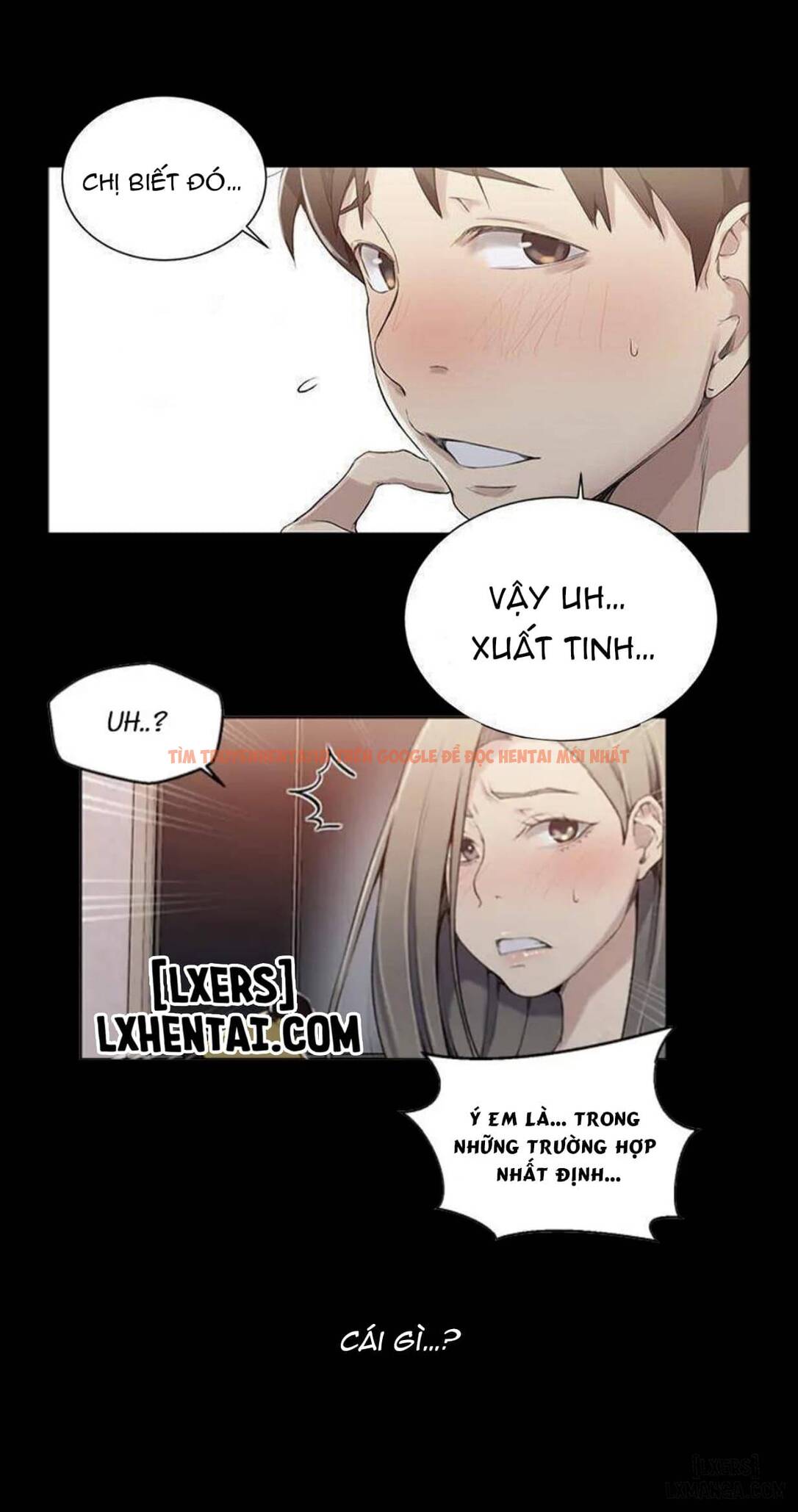 Xem ảnh 34 trong truyện hentai Lớp Học Gia Đình - Chapter 24 - hentaitvn.net