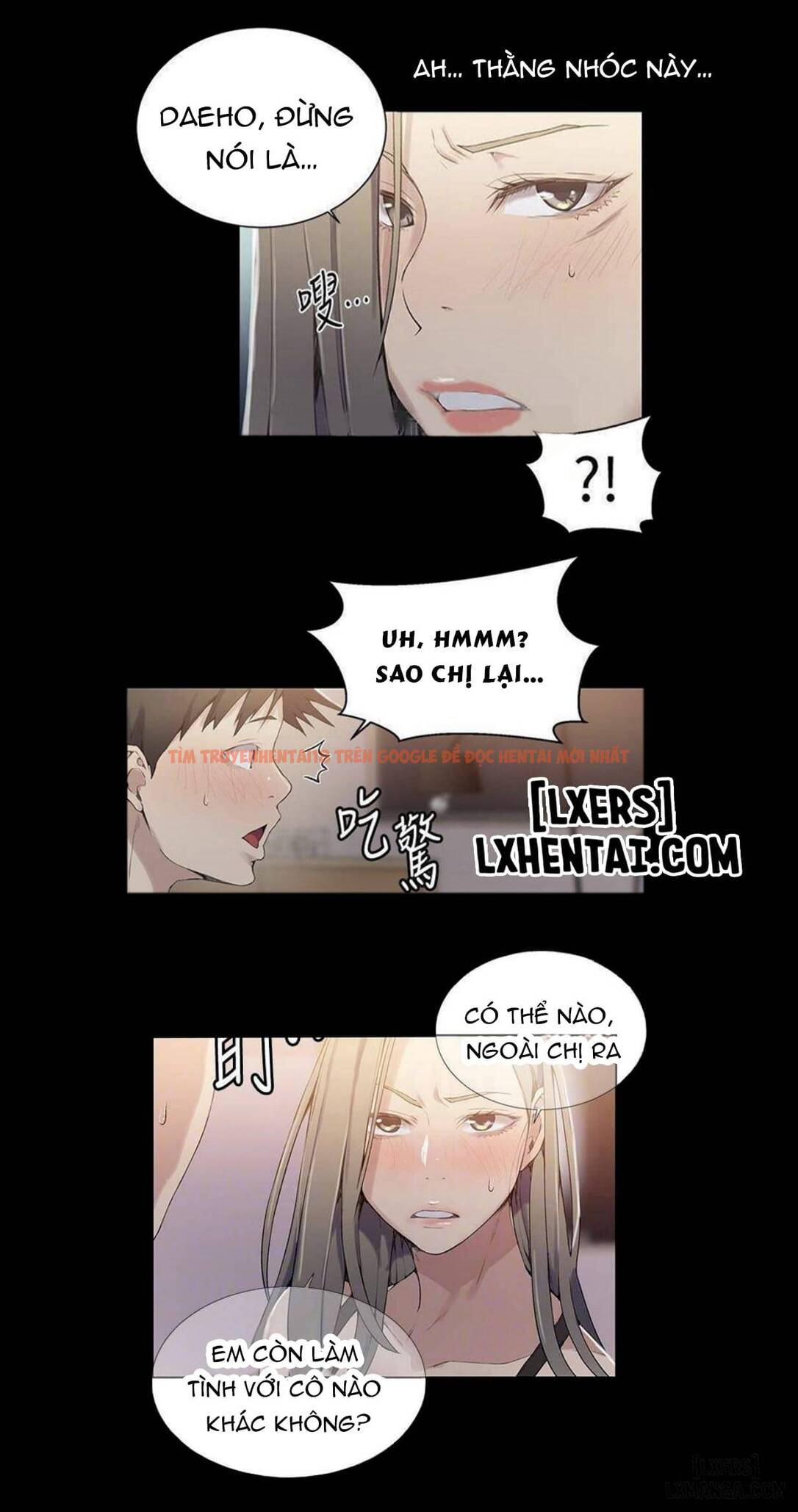 Xem ảnh 36 trong truyện hentai Lớp Học Gia Đình - Chapter 24 - hentaitvn.net