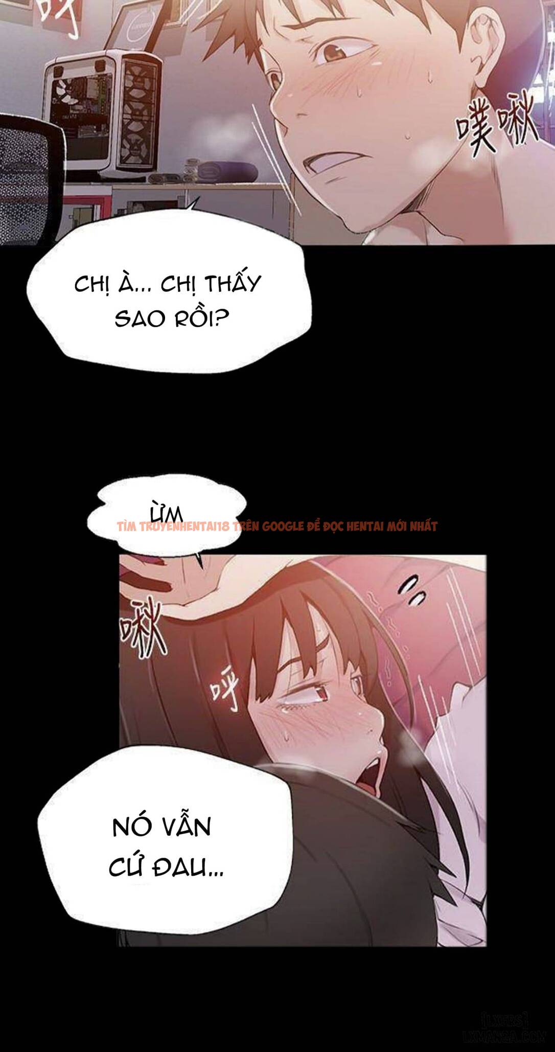 Xem ảnh 6 trong truyện hentai Lớp Học Gia Đình - Chapter 24 - hentaitvn.net
