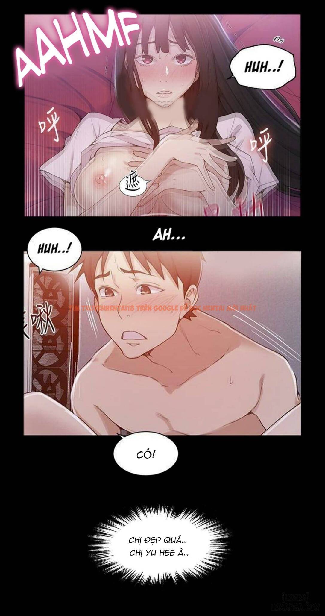 Xem ảnh 8 trong truyện hentai Lớp Học Gia Đình - Chapter 24 - hentaitvn.net