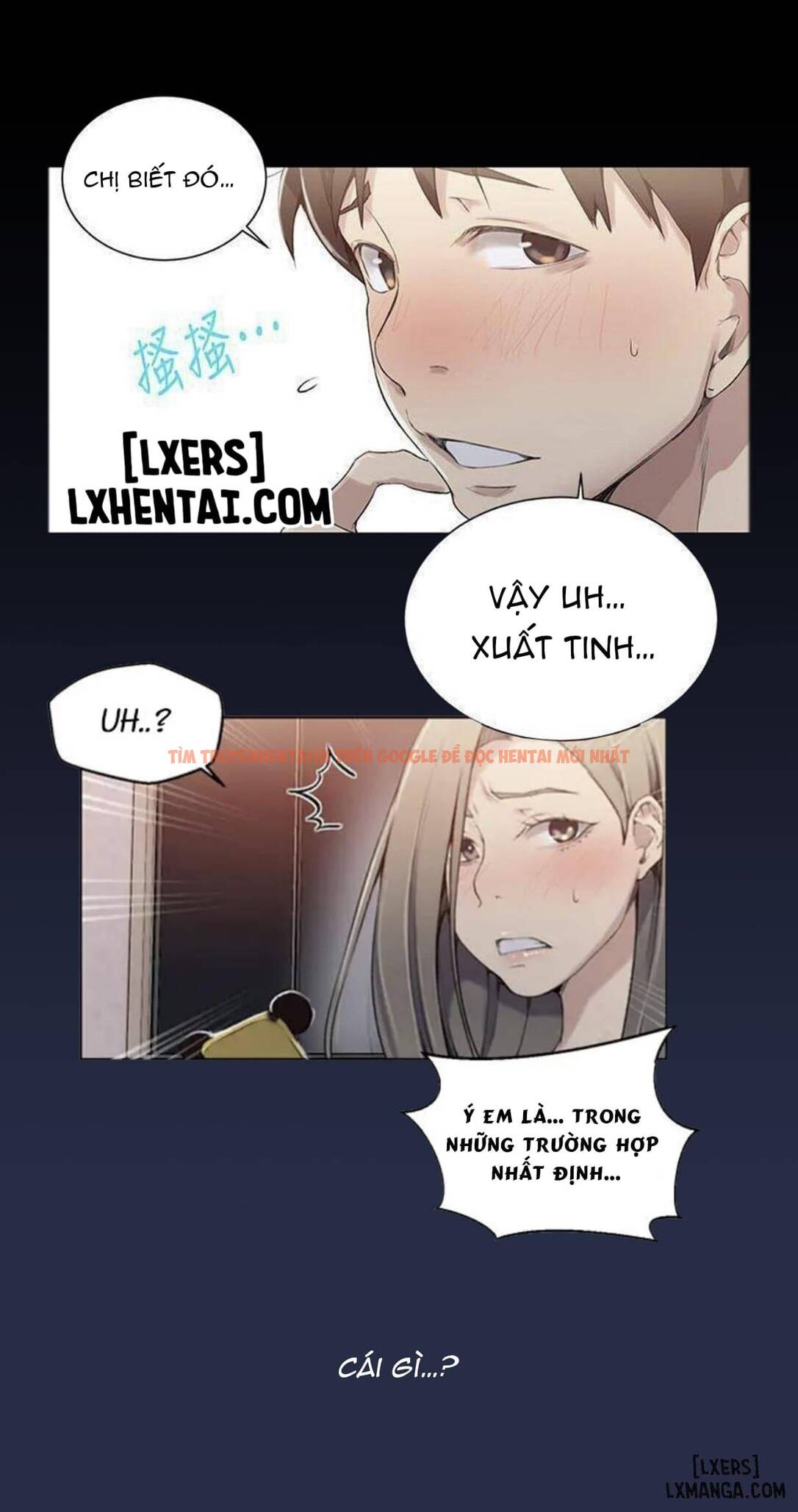 Xem ảnh 0 trong truyện hentai Lớp Học Gia Đình - Chapter 25 - hentaitvn.net