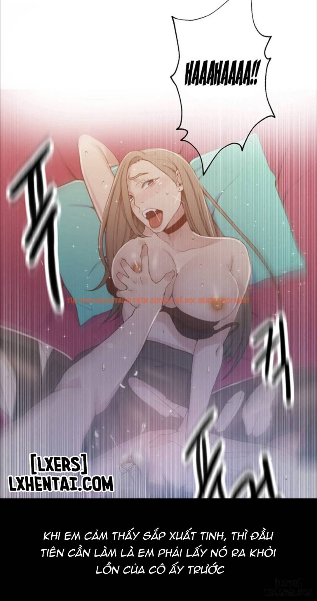 Xem ảnh 12 trong truyện hentai Lớp Học Gia Đình - Chapter 25 - hentaitvn.net