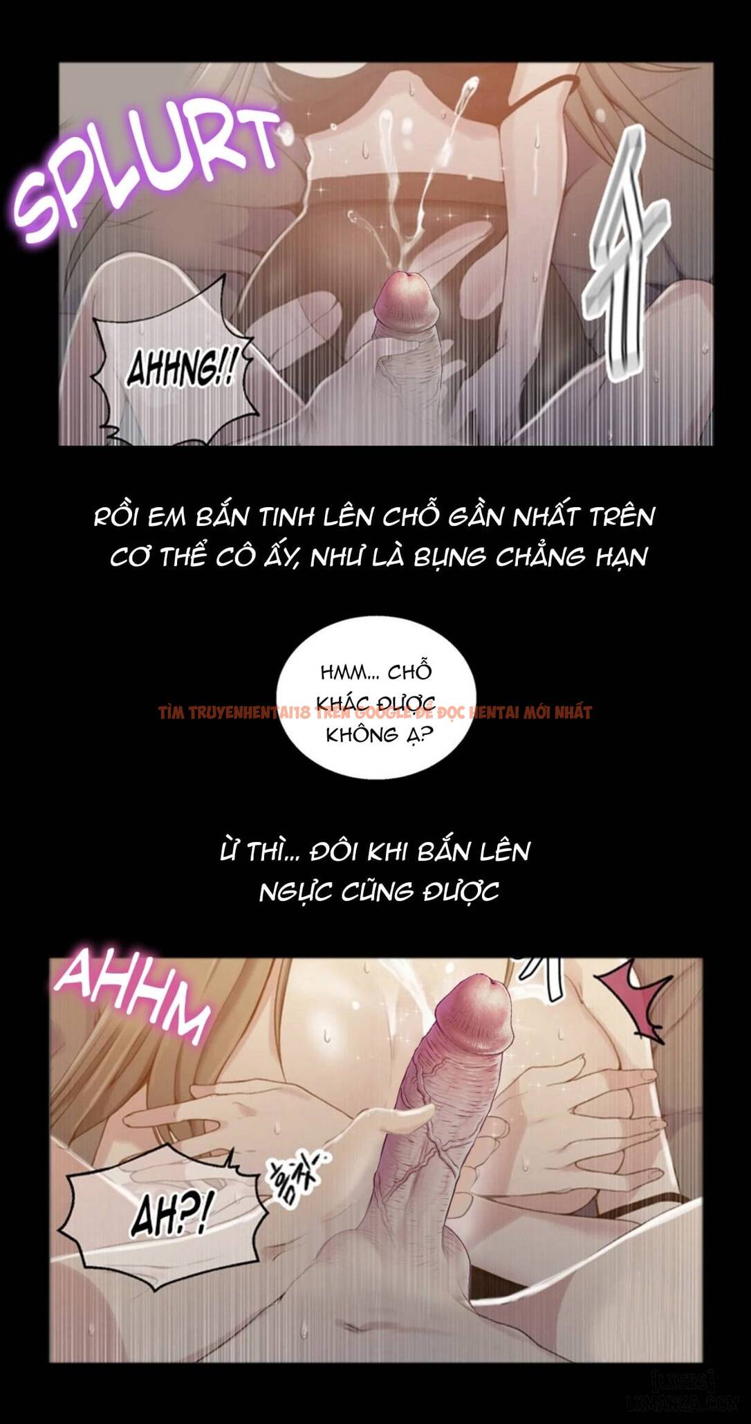 Xem ảnh 13 trong truyện hentai Lớp Học Gia Đình - Chapter 25 - hentaitvn.net