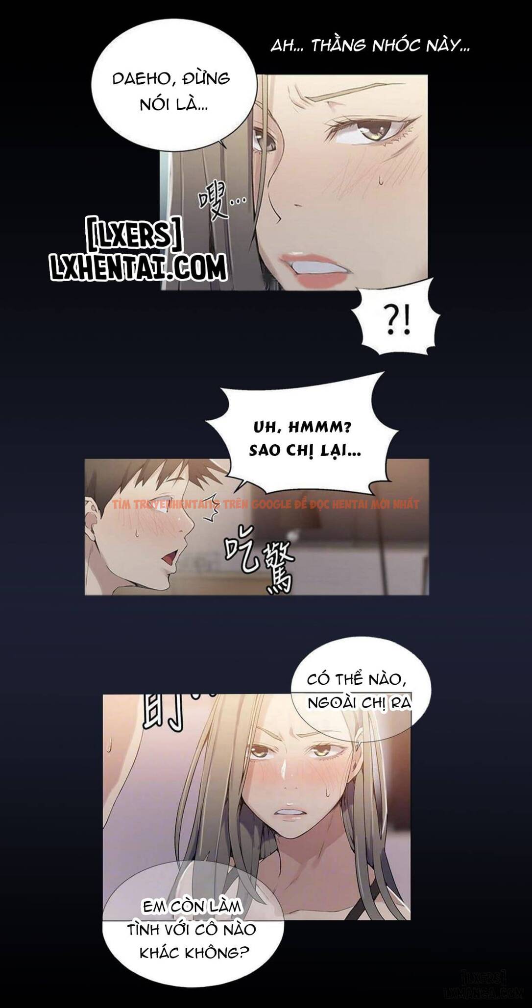 Xem ảnh 2 trong truyện hentai Lớp Học Gia Đình - Chapter 25 - hentaitvn.net