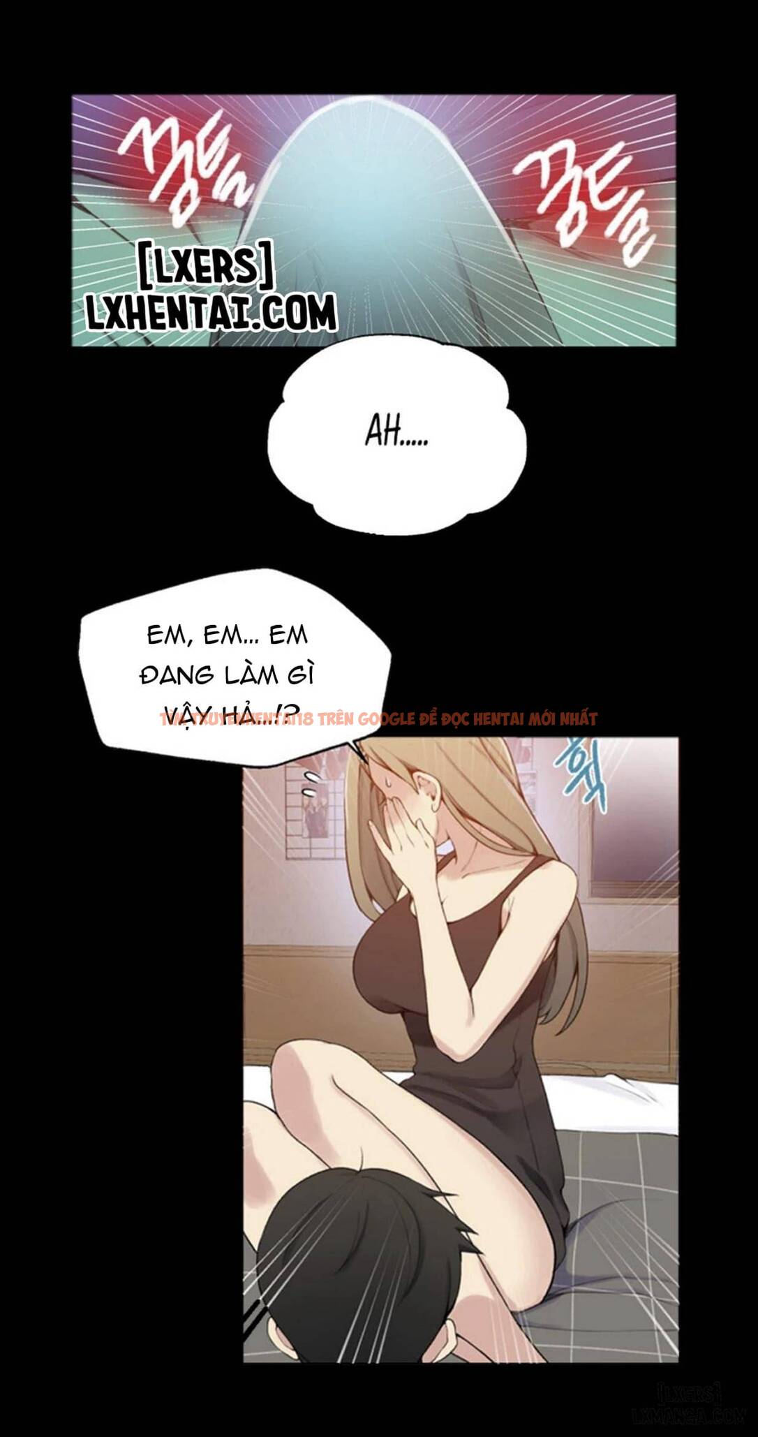 Xem ảnh 22 trong truyện hentai Lớp Học Gia Đình - Chapter 25 - hentaitvn.net