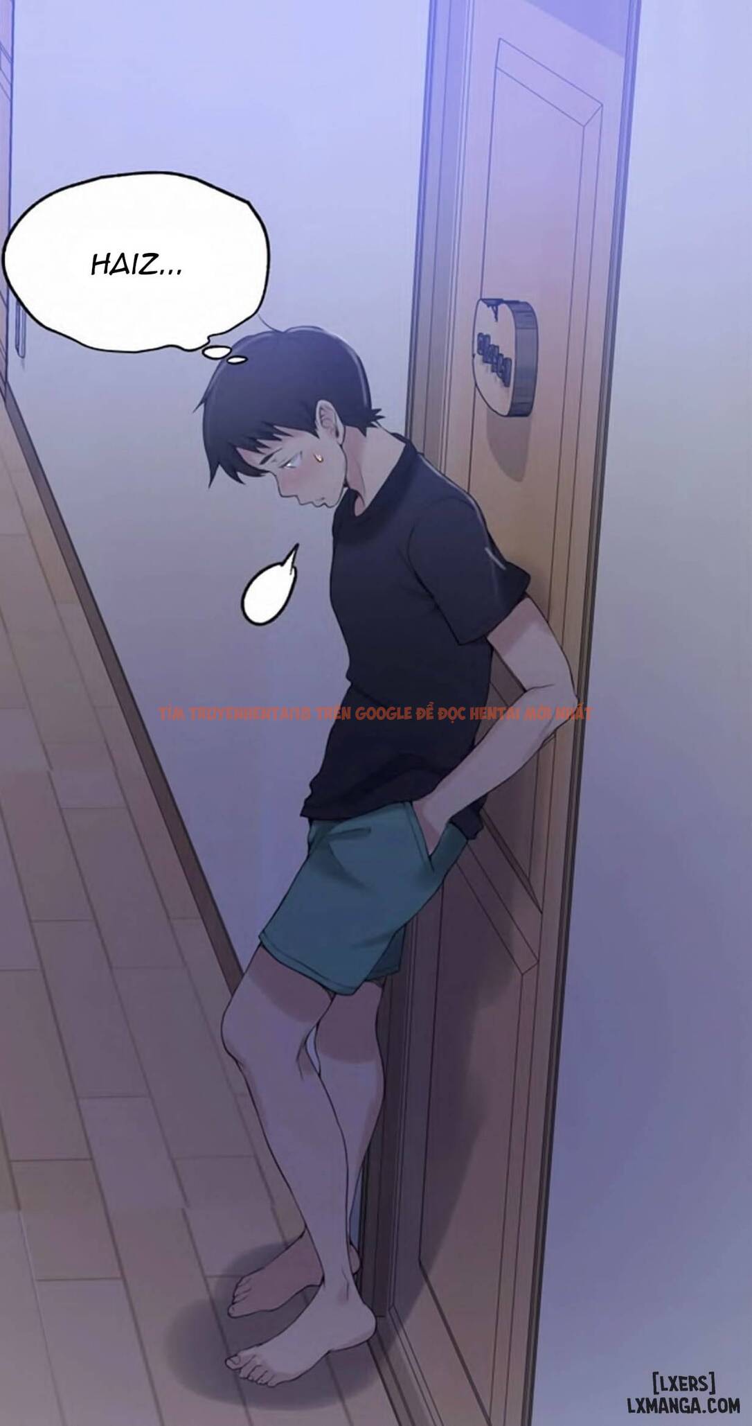 Xem ảnh 24 trong truyện hentai Lớp Học Gia Đình - Chapter 25 - hentaitvn.net